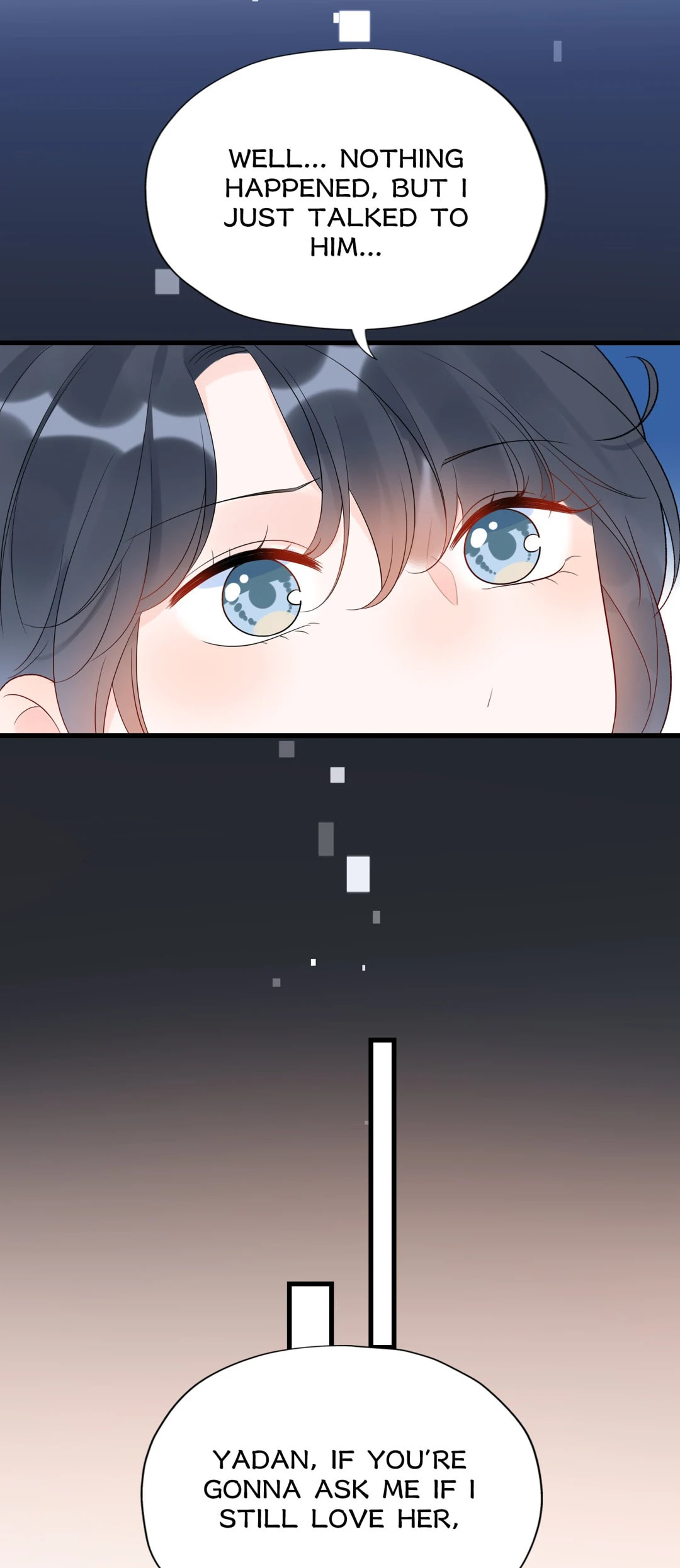 Read The Ex (Colored) chapter 148 image 4 on Lezhin