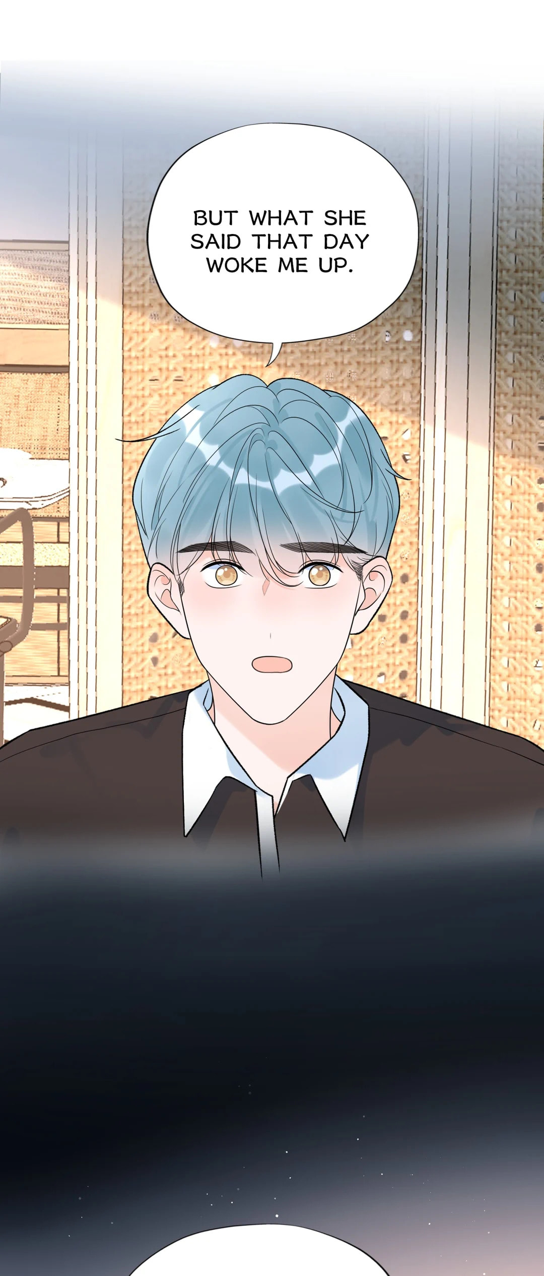 Read The Ex (Colored) chapter 148 image 42 on Lezhin