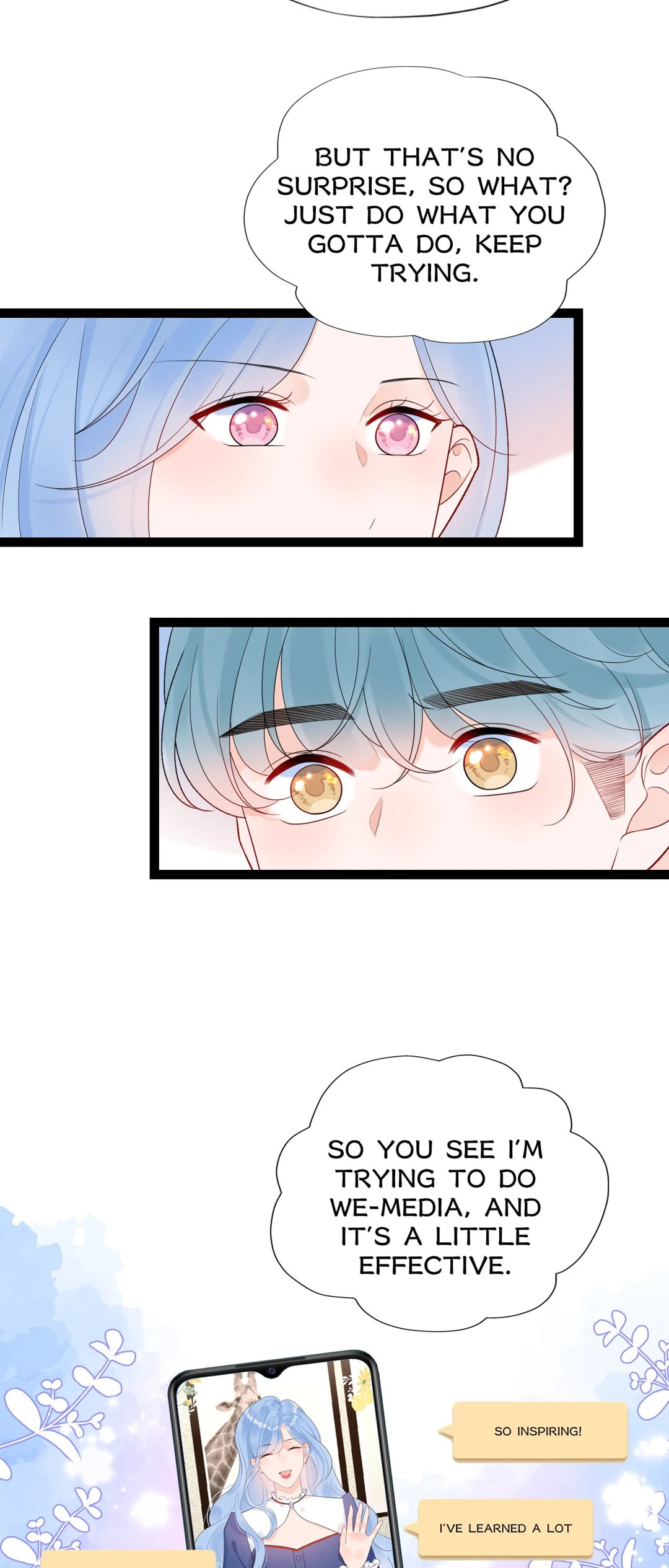 Read The Ex (Colored) chapter 148 image 46 on Lezhin
