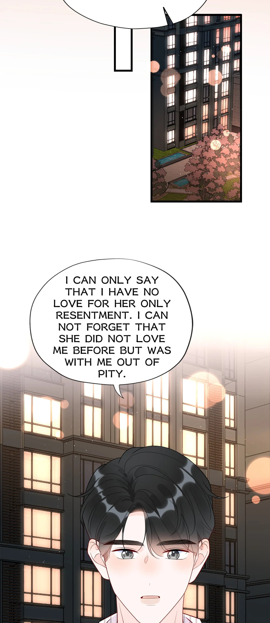 Read The Ex (Colored) chapter 148 image 5 on Lezhin