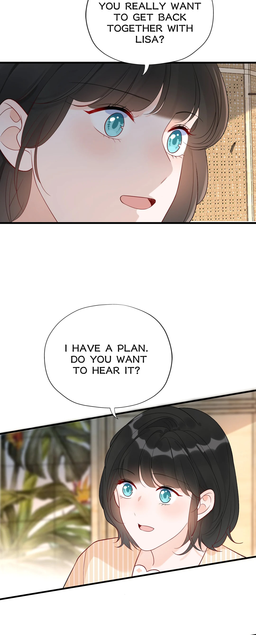 Read The Ex (Colored) chapter 148 image 51 on Lezhin