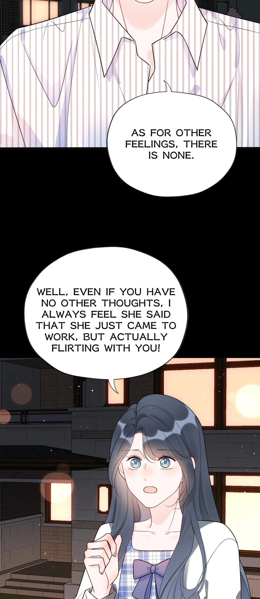 Read The Ex (Colored) chapter 148 image 6 on Lezhin