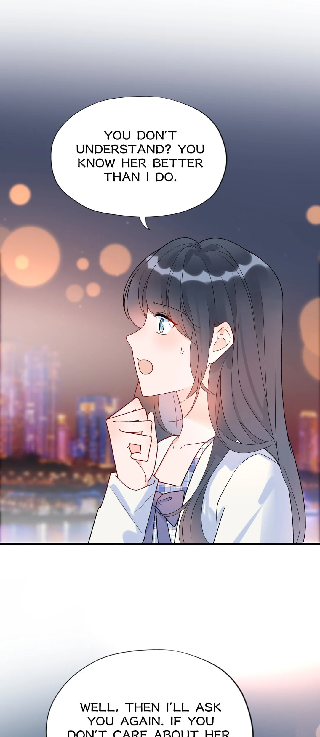 Read The Ex (Colored) chapter 148 image 9 on Lezhin