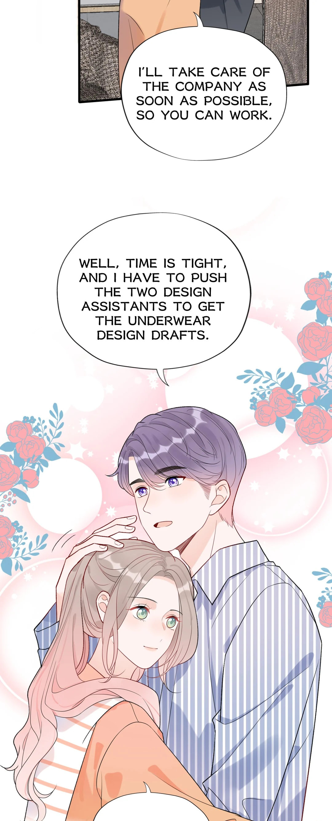 Read The Ex (Colored) chapter 149 image 10 on Lezhin