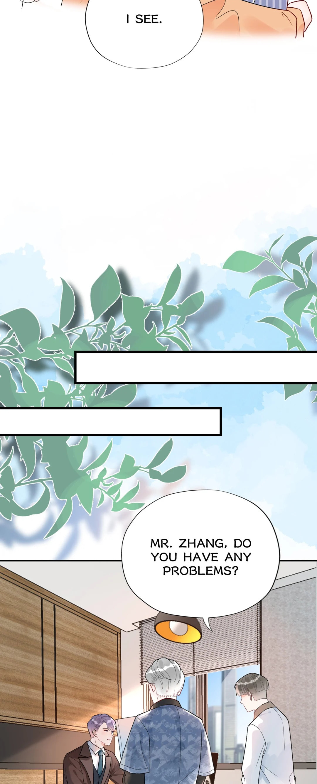 Read The Ex (Colored) chapter 149 image 11 on Lezhin