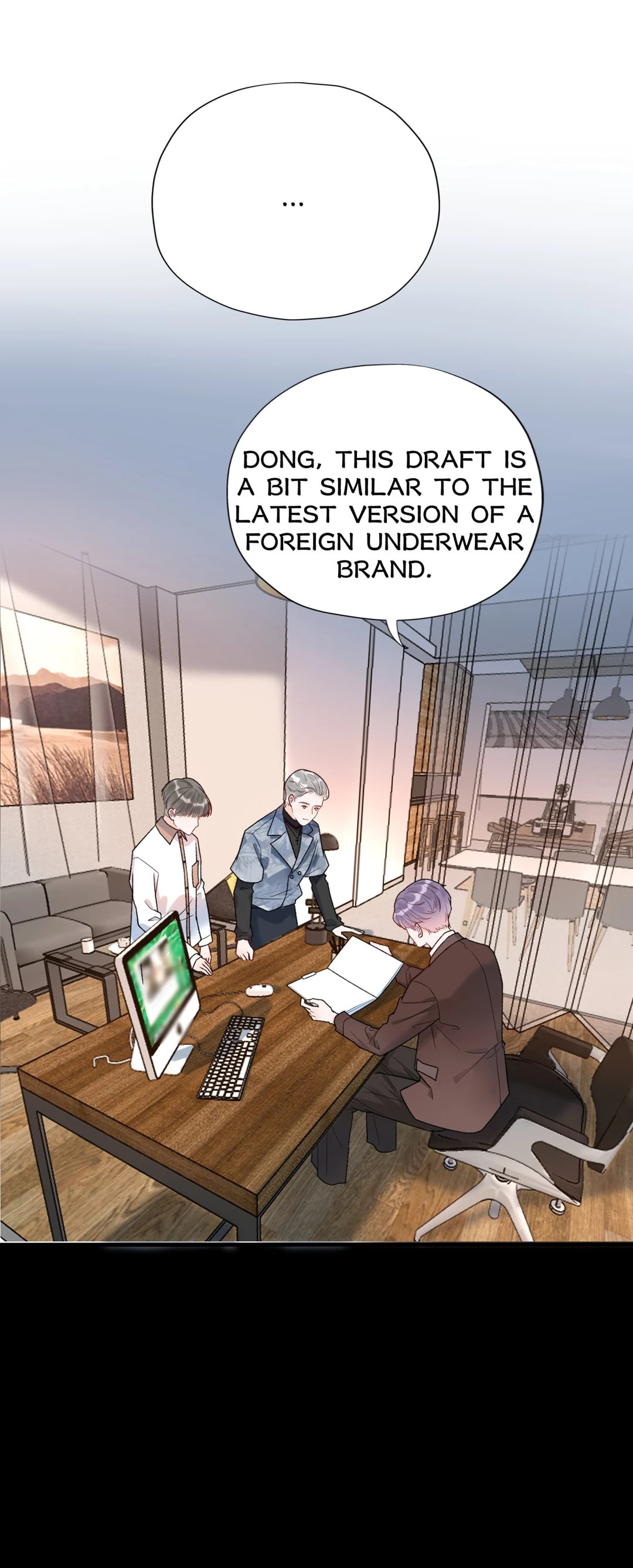 Read The Ex (Colored) chapter 149 image 14 on Lezhin