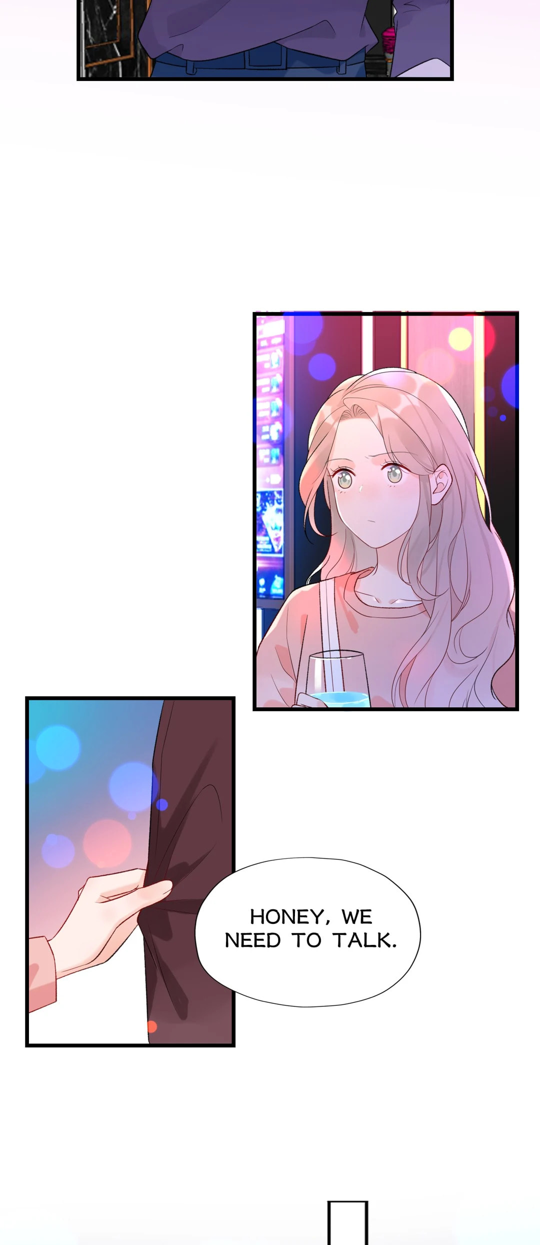 Read The Ex (Colored) chapter 149 image 18 on Lezhin
