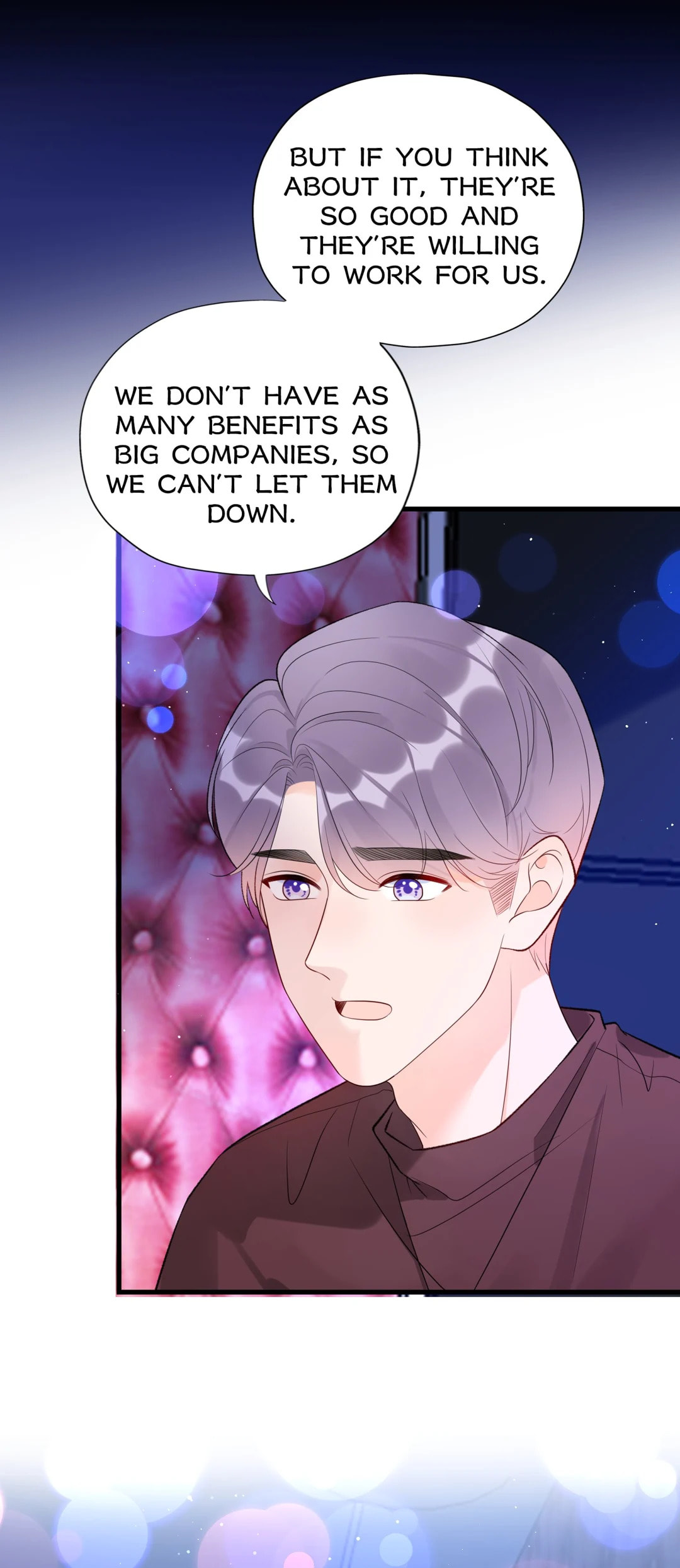 Read The Ex (Colored) chapter 149 image 20 on Lezhin