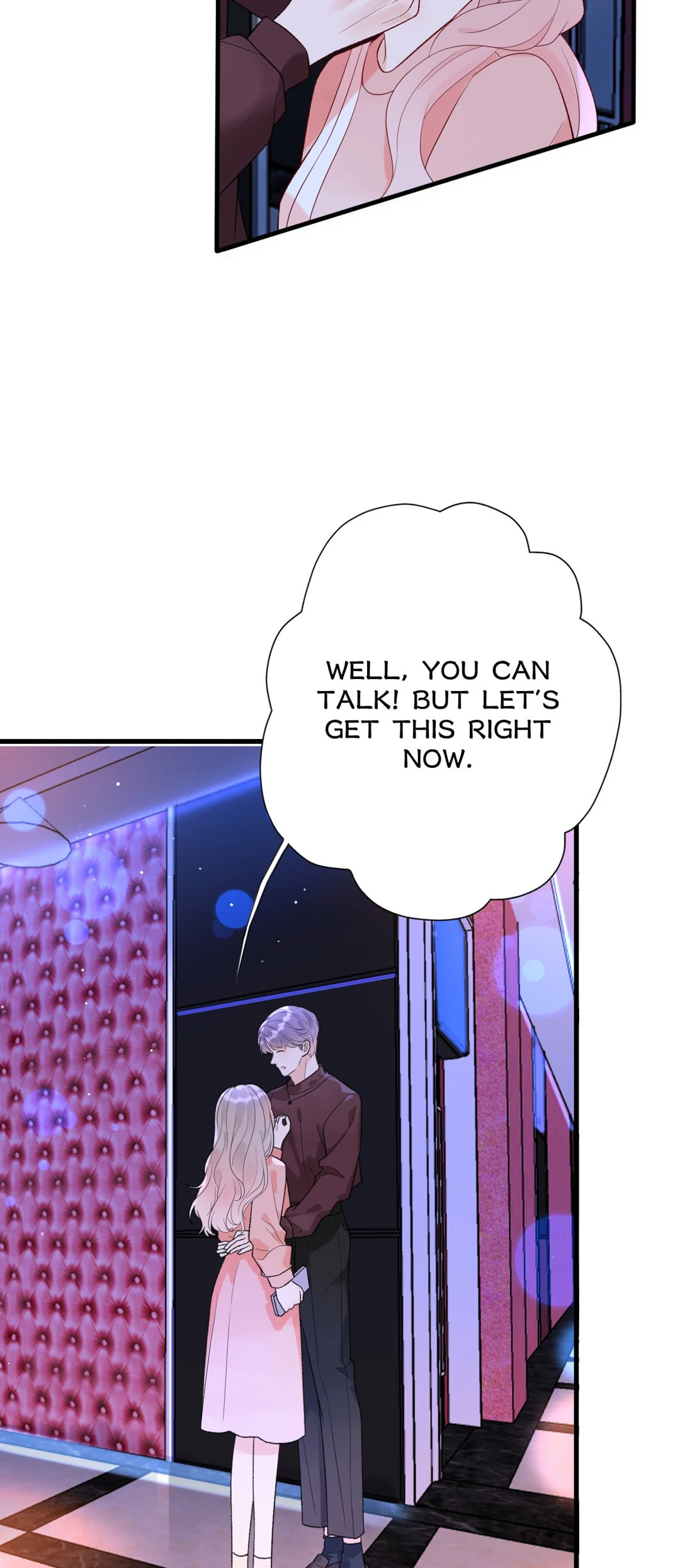Read The Ex (Colored) chapter 149 image 23 on Lezhin