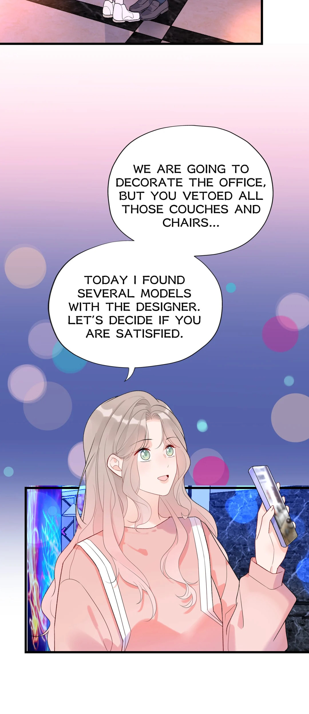 Read The Ex (Colored) chapter 149 image 24 on Lezhin