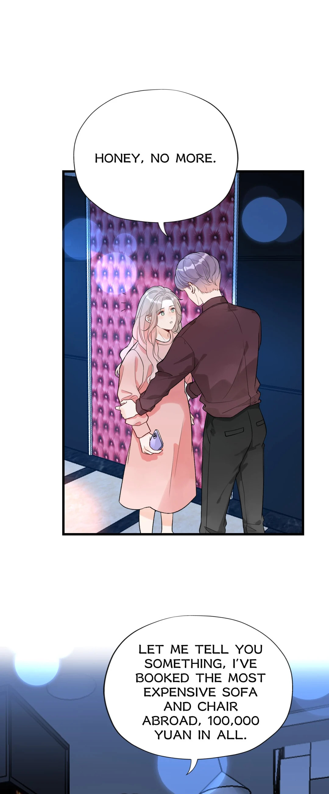 Read The Ex (Colored) chapter 149 image 25 on Lezhin