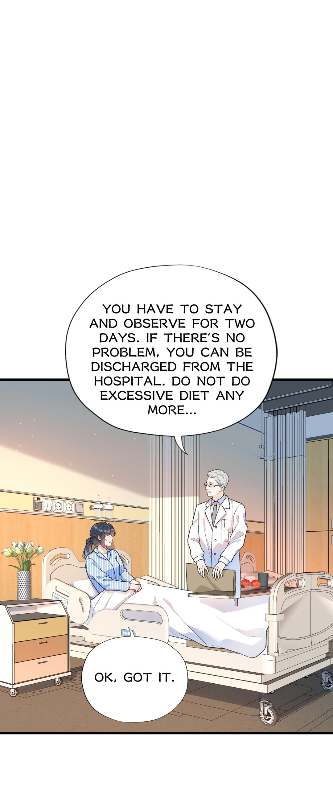 Read The Ex (Colored) chapter 149 image 28 on Lezhin