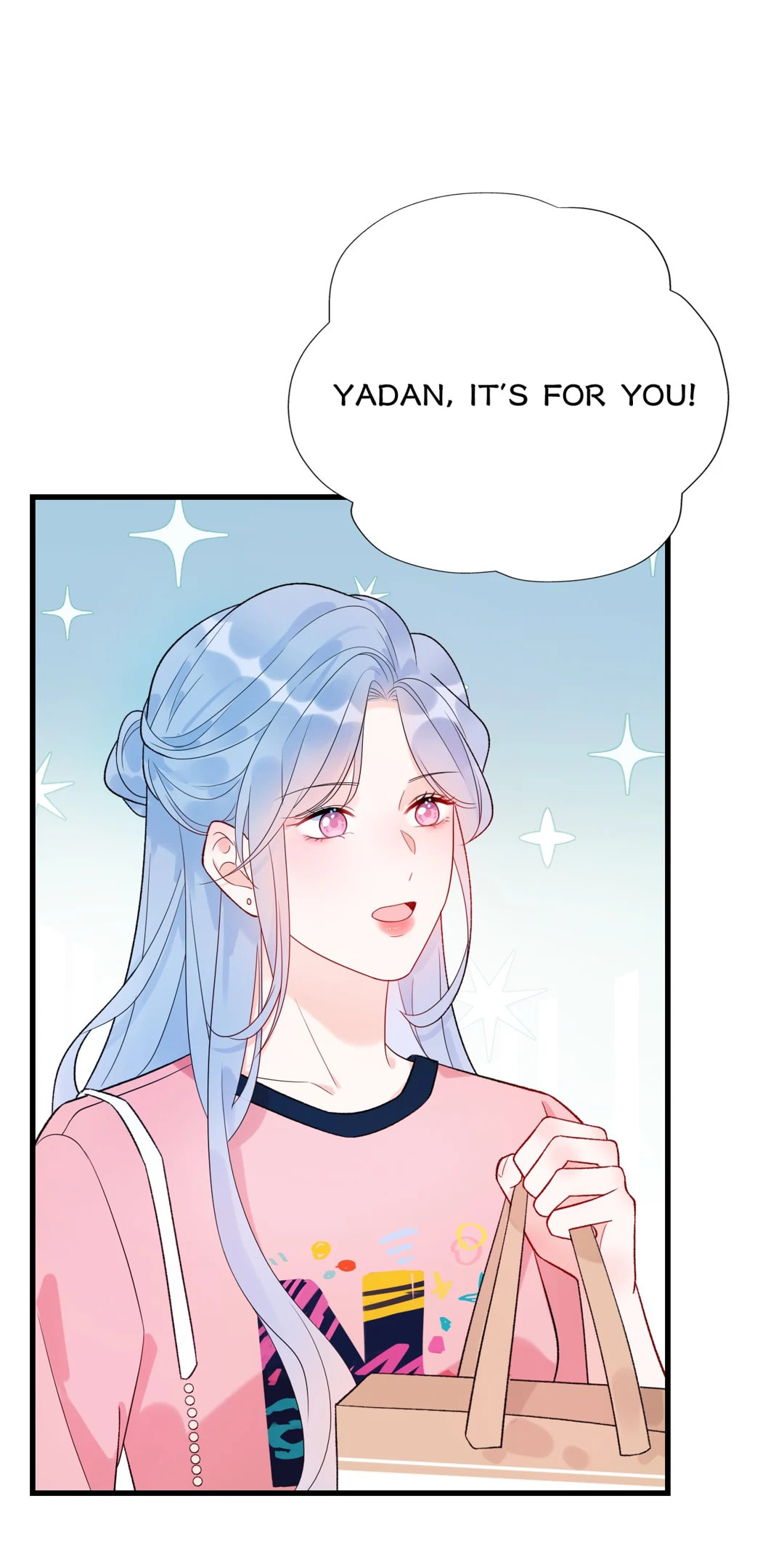 Read The Ex (Colored) chapter 149 image 29 on Lezhin