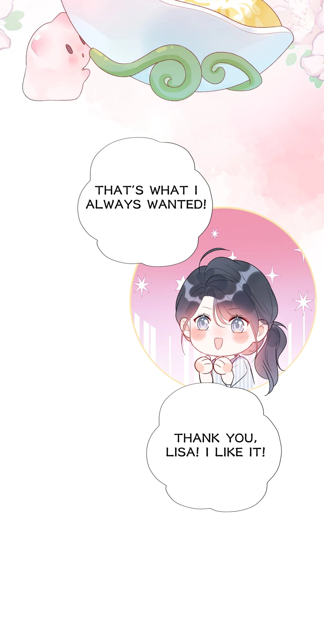 Read The Ex (Colored) chapter 149 image 32 on Lezhin