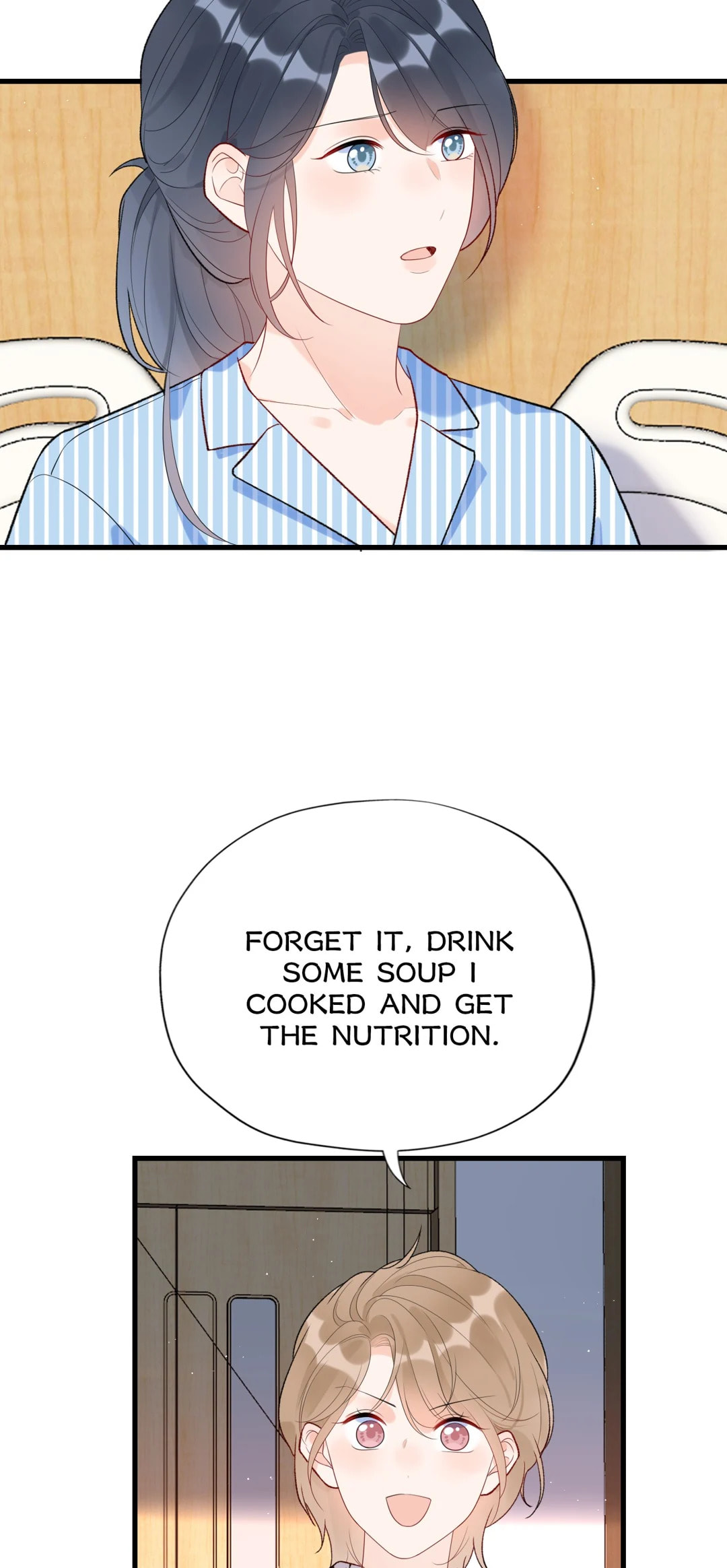 Read The Ex (Colored) chapter 149 image 34 on Lezhin