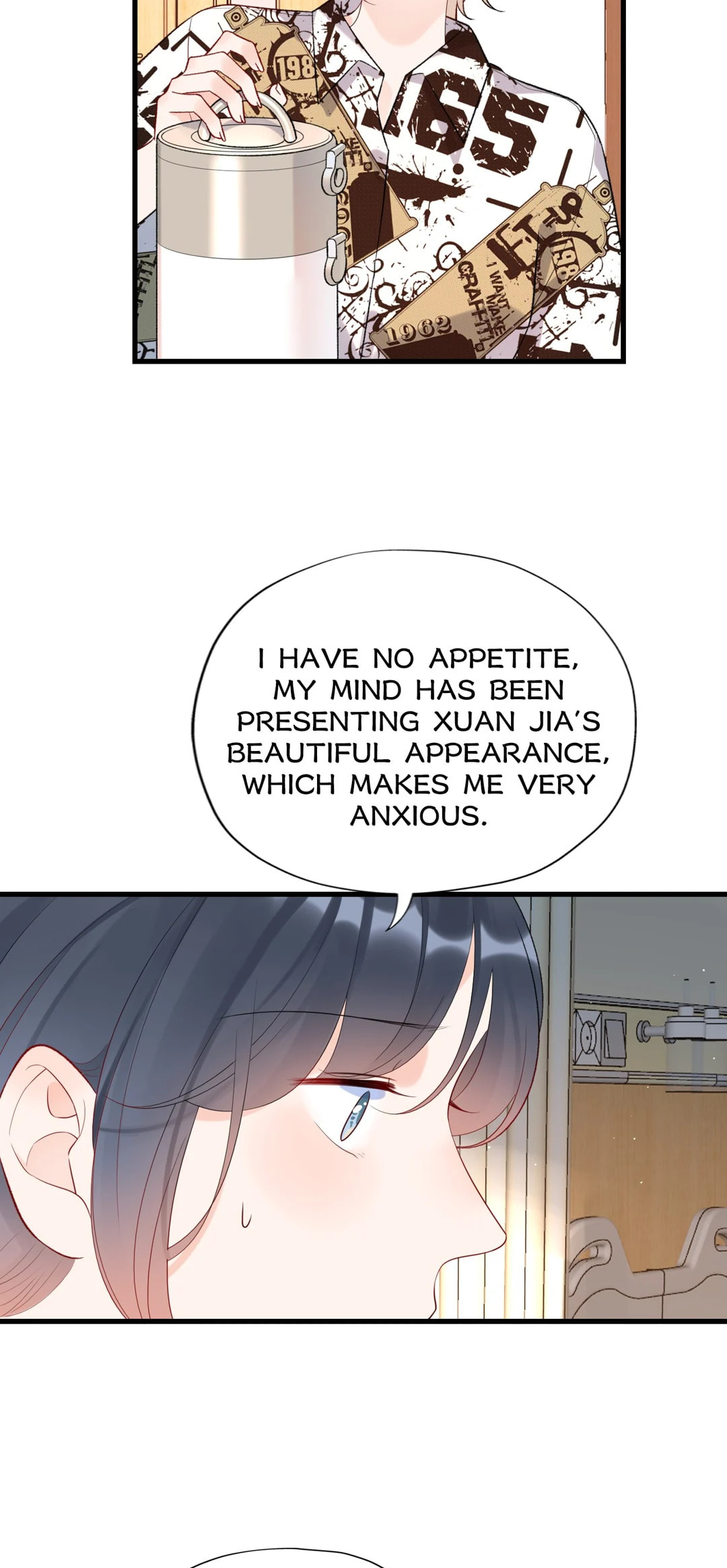 Read The Ex (Colored) chapter 149 image 35 on Lezhin