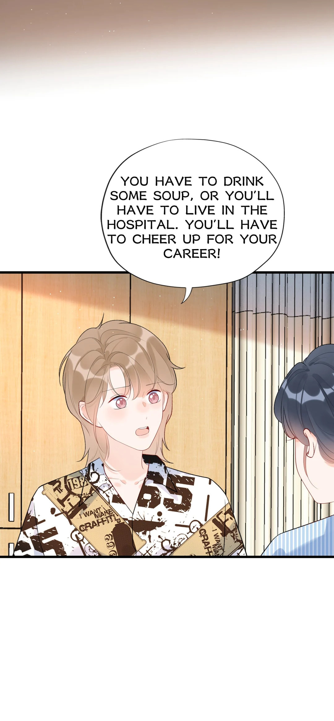 Read The Ex (Colored) chapter 149 image 37 on Lezhin