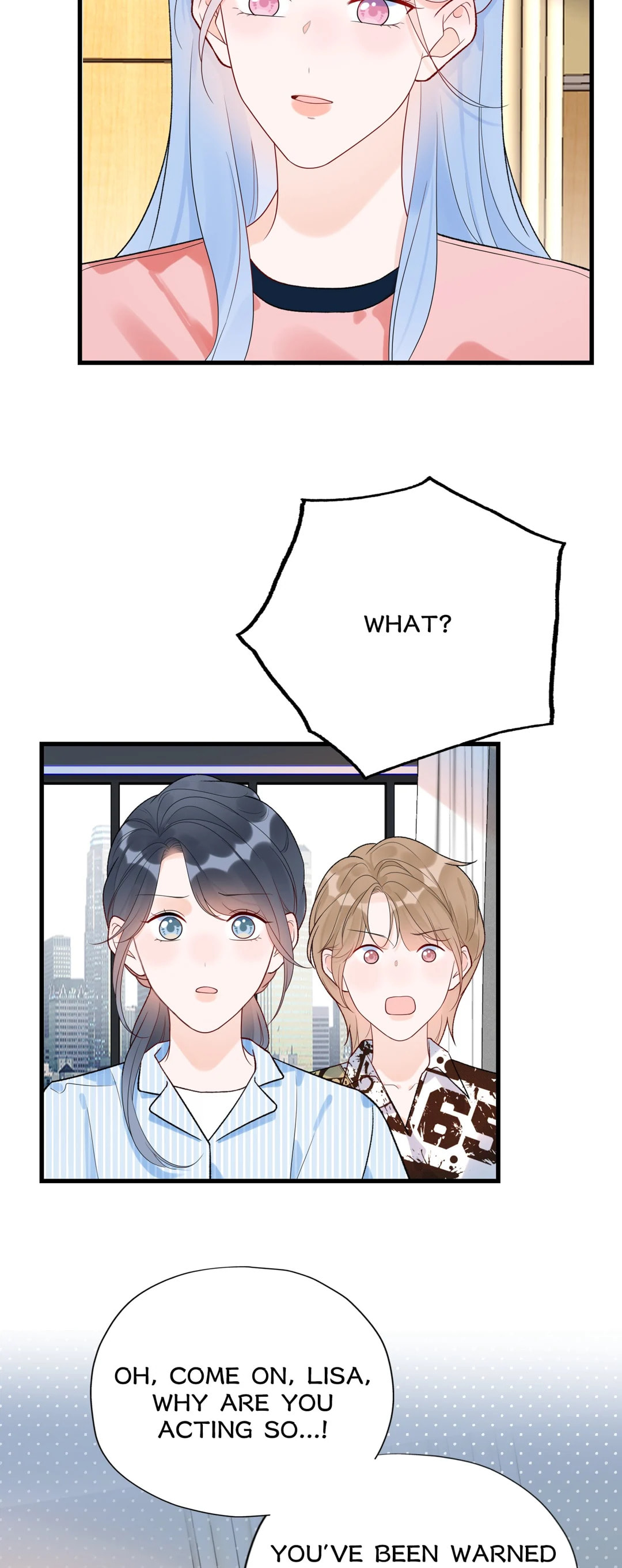 Read The Ex (Colored) chapter 149 image 39 on Lezhin
