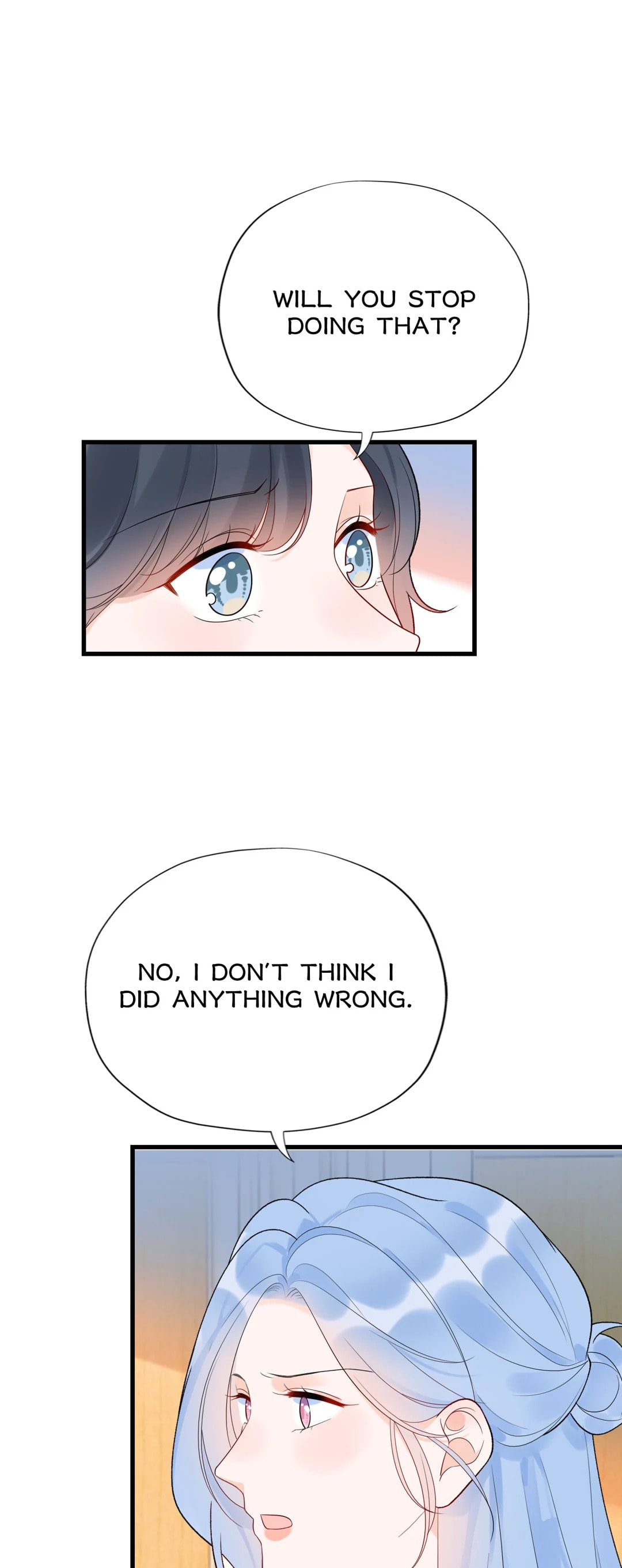 Read The Ex (Colored) chapter 149 image 42 on Lezhin