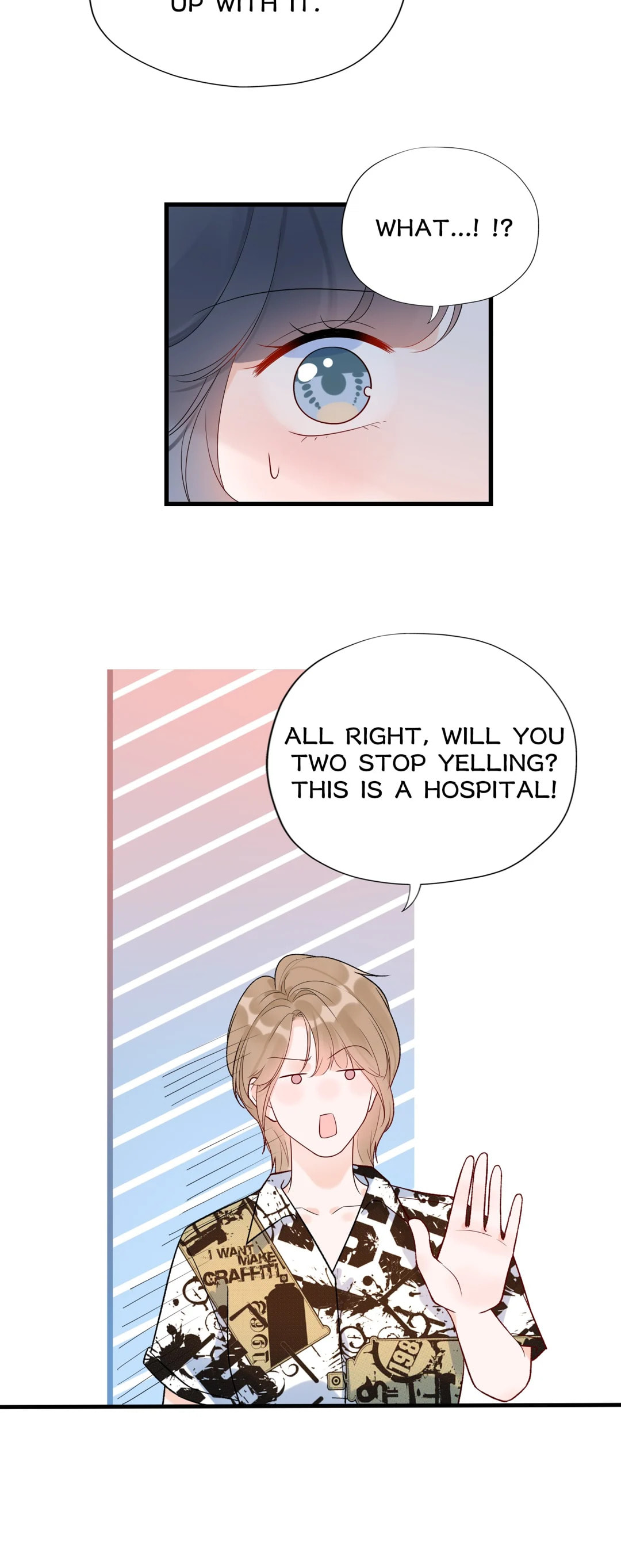 Read The Ex (Colored) chapter 149 image 45 on Lezhin