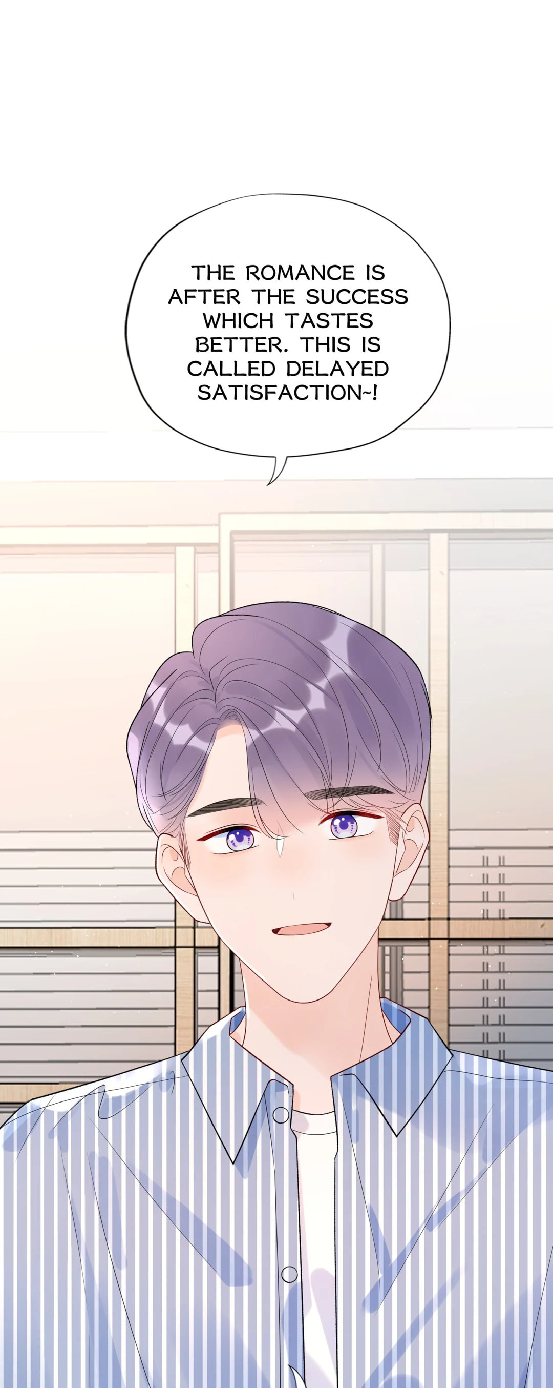 Read The Ex (Colored) chapter 149 image 5 on Lezhin