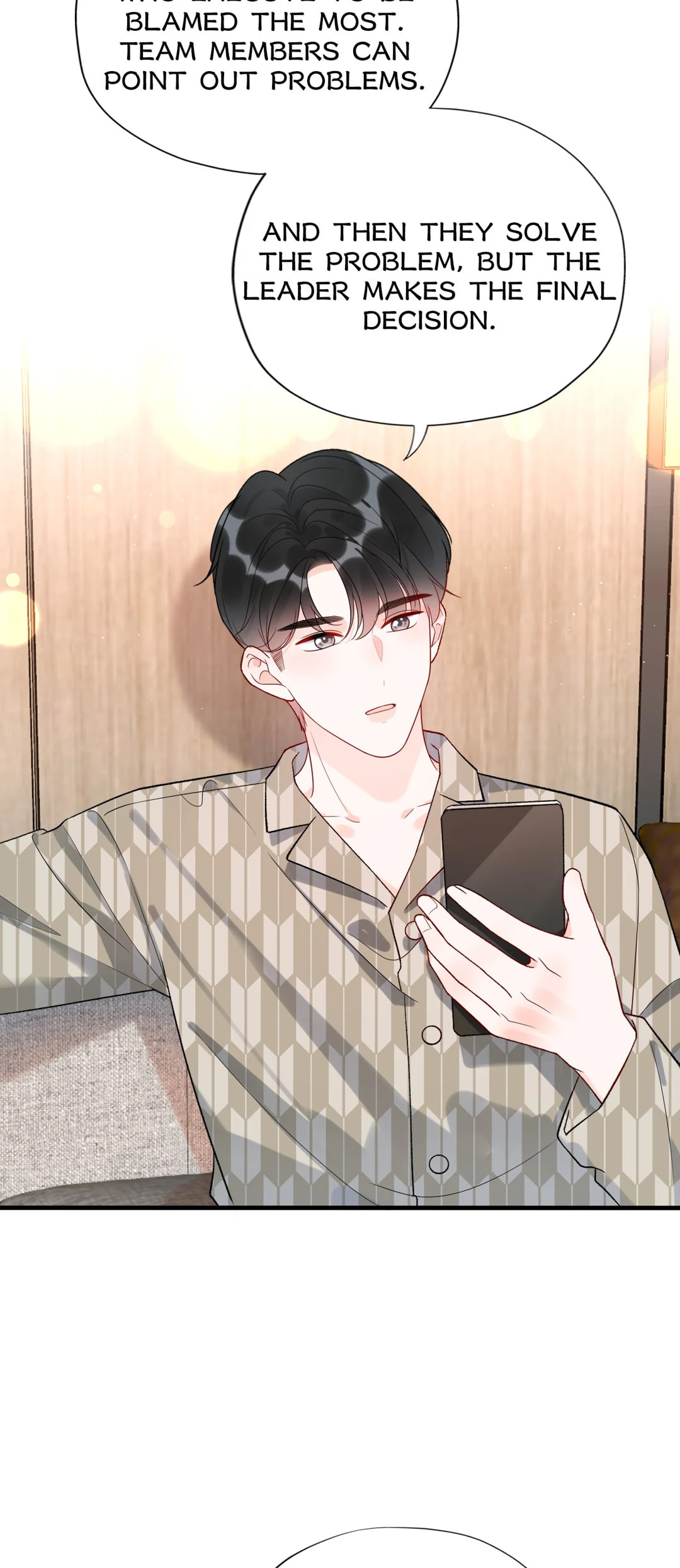 Read The Ex (Colored) chapter 149 image 50 on Lezhin