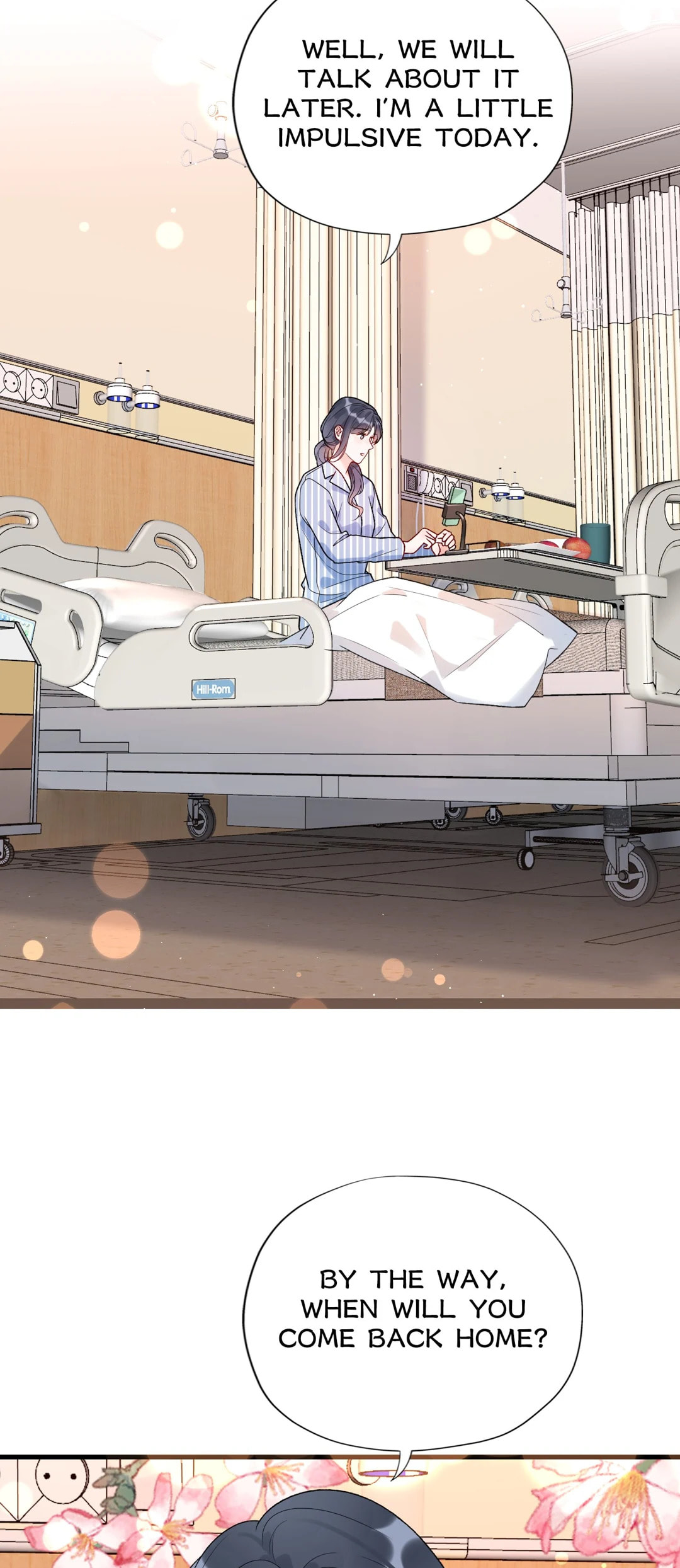 Read The Ex (Colored) chapter 149 image 51 on Lezhin