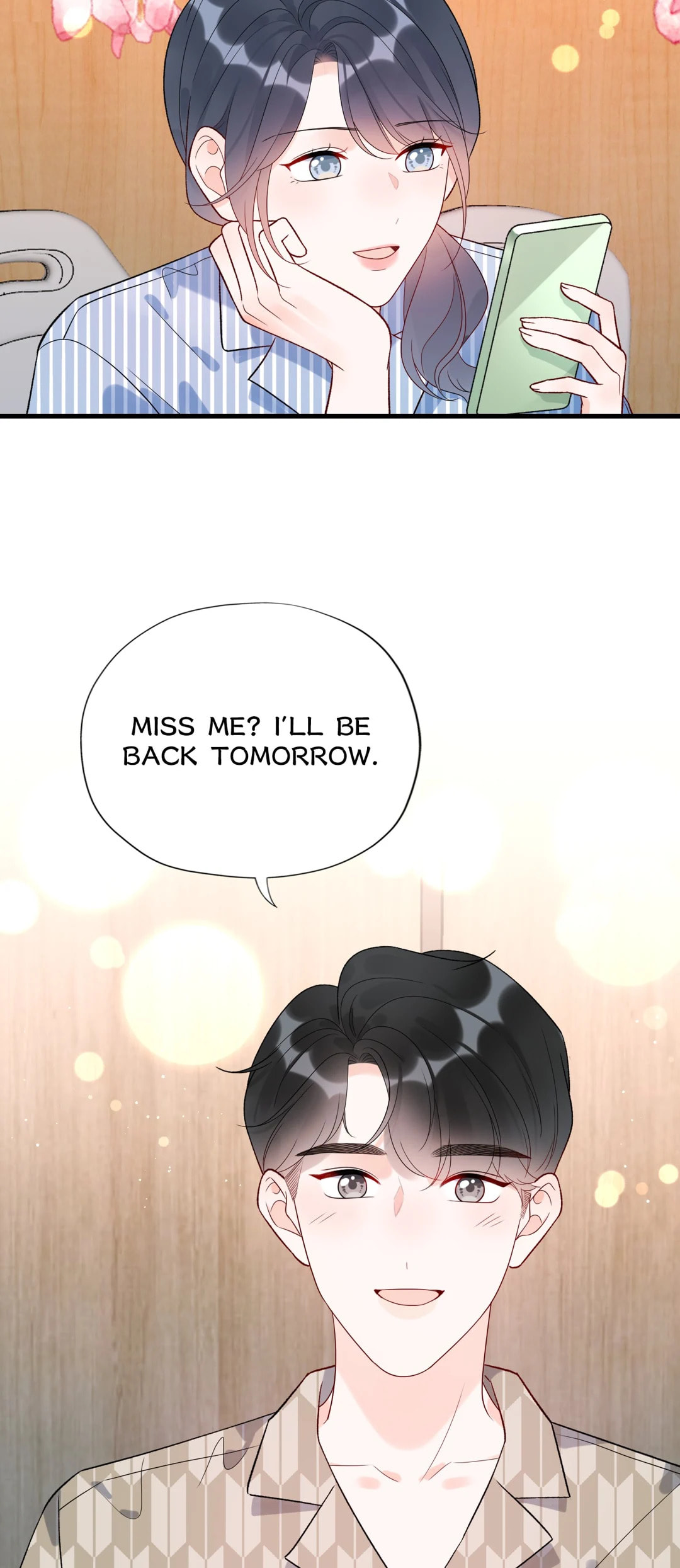 Read The Ex (Colored) chapter 149 image 52 on Lezhin