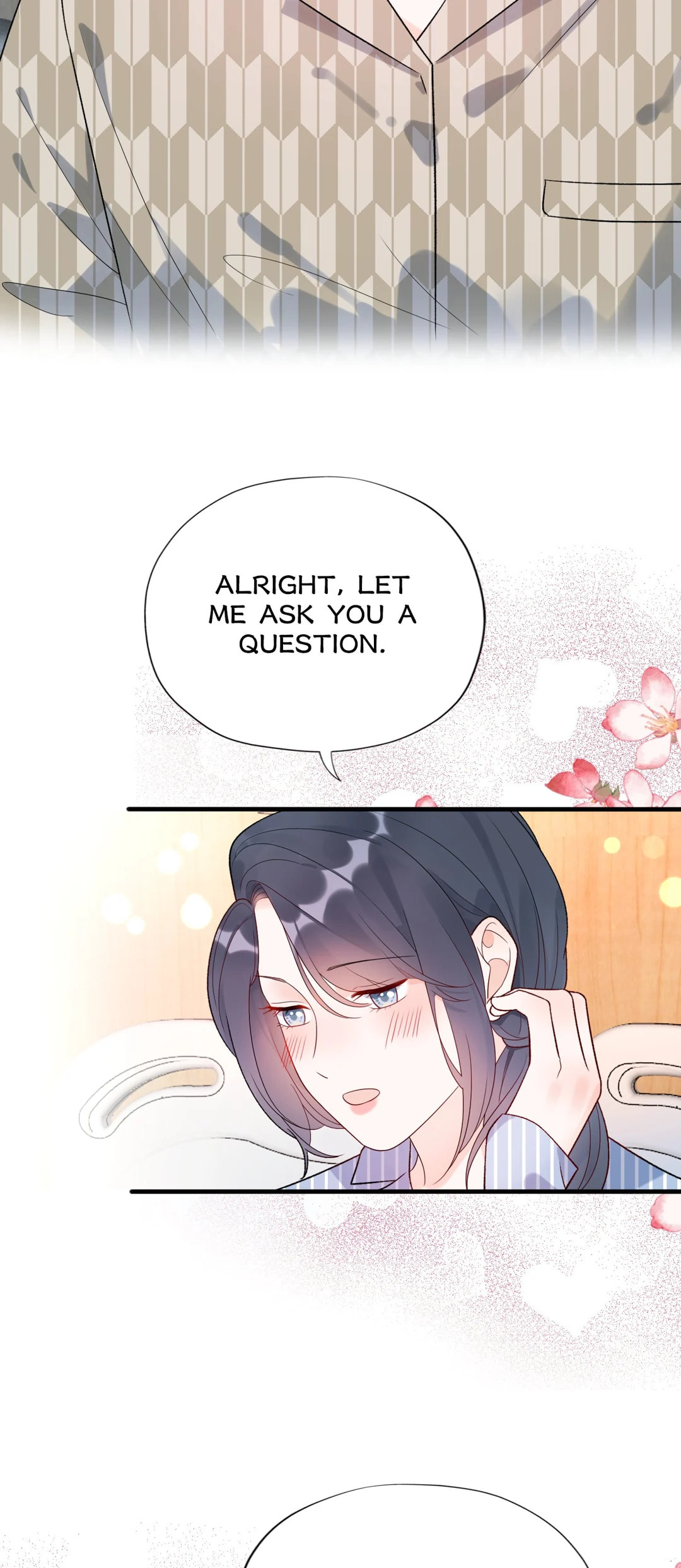 Read The Ex (Colored) chapter 149 image 53 on Lezhin