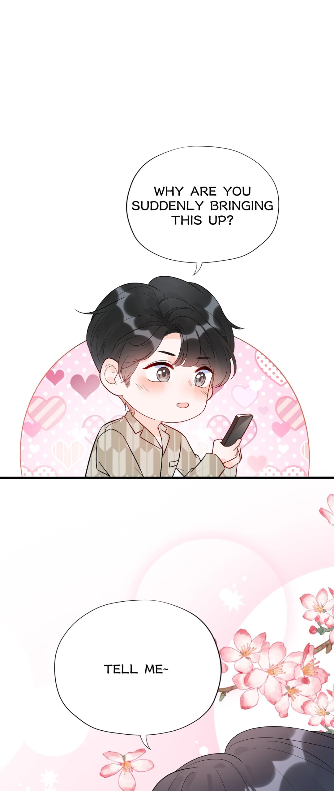 Read The Ex (Colored) chapter 149 image 54 on Lezhin