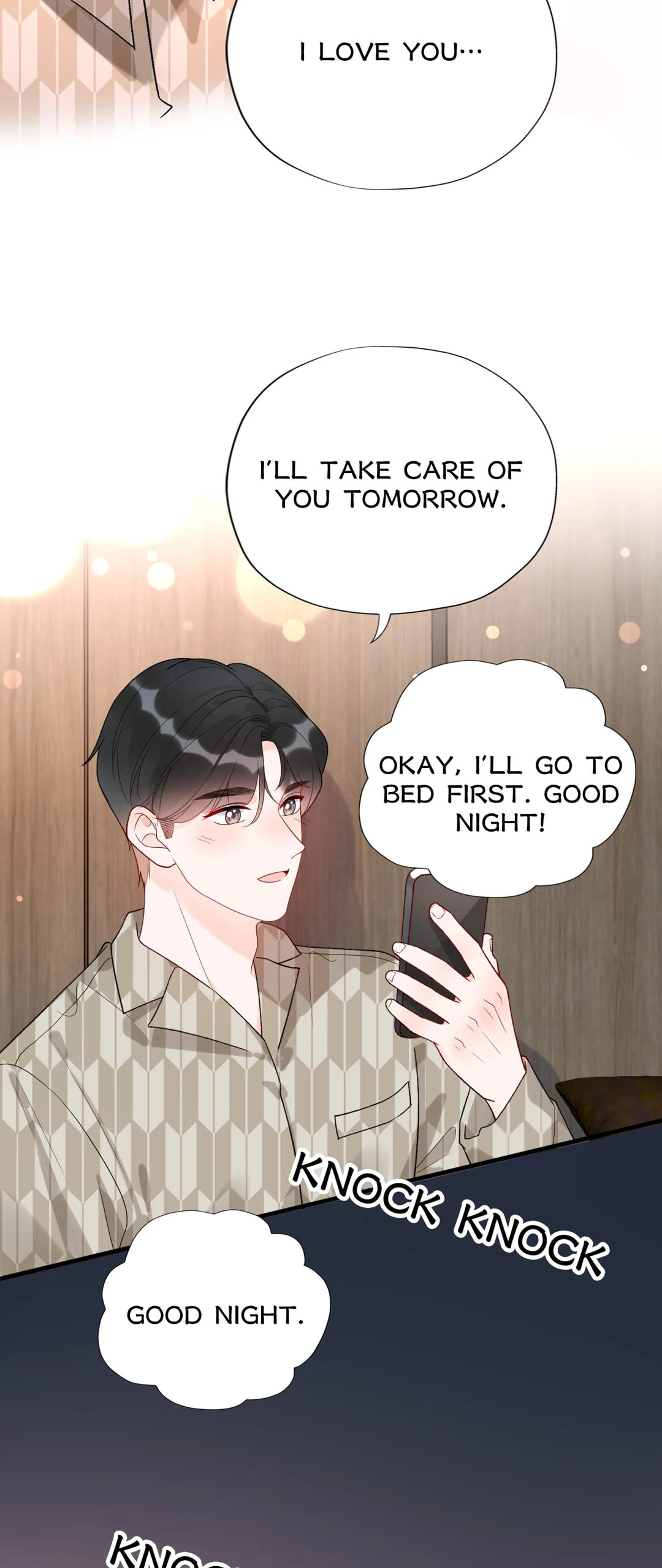 Read The Ex (Colored) chapter 149 image 56 on Lezhin