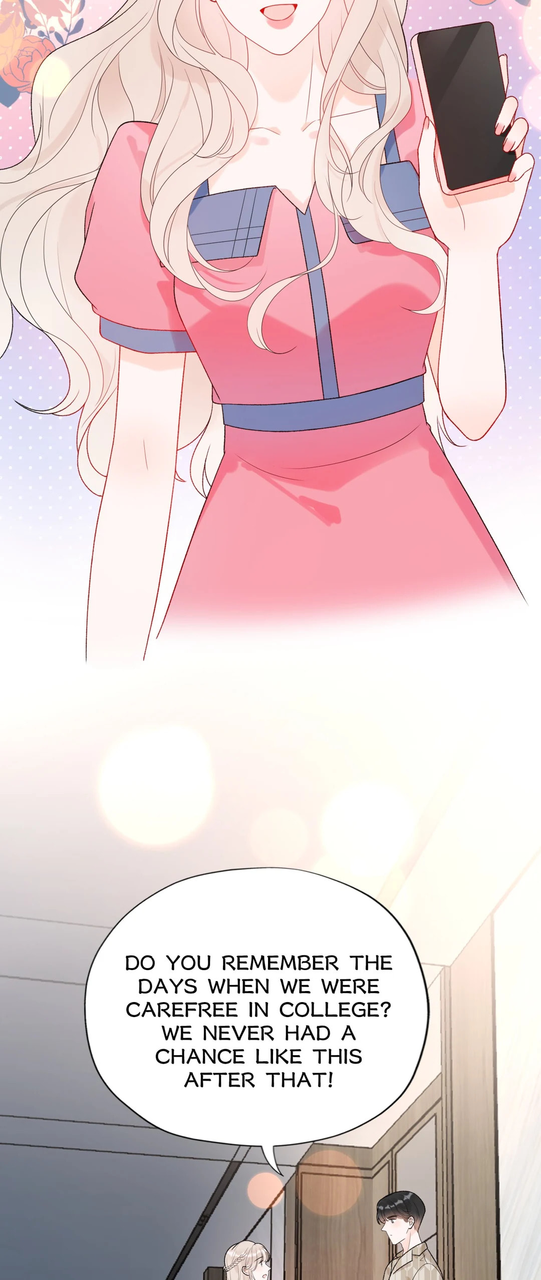 Read The Ex (Colored) chapter 149 image 58 on Lezhin