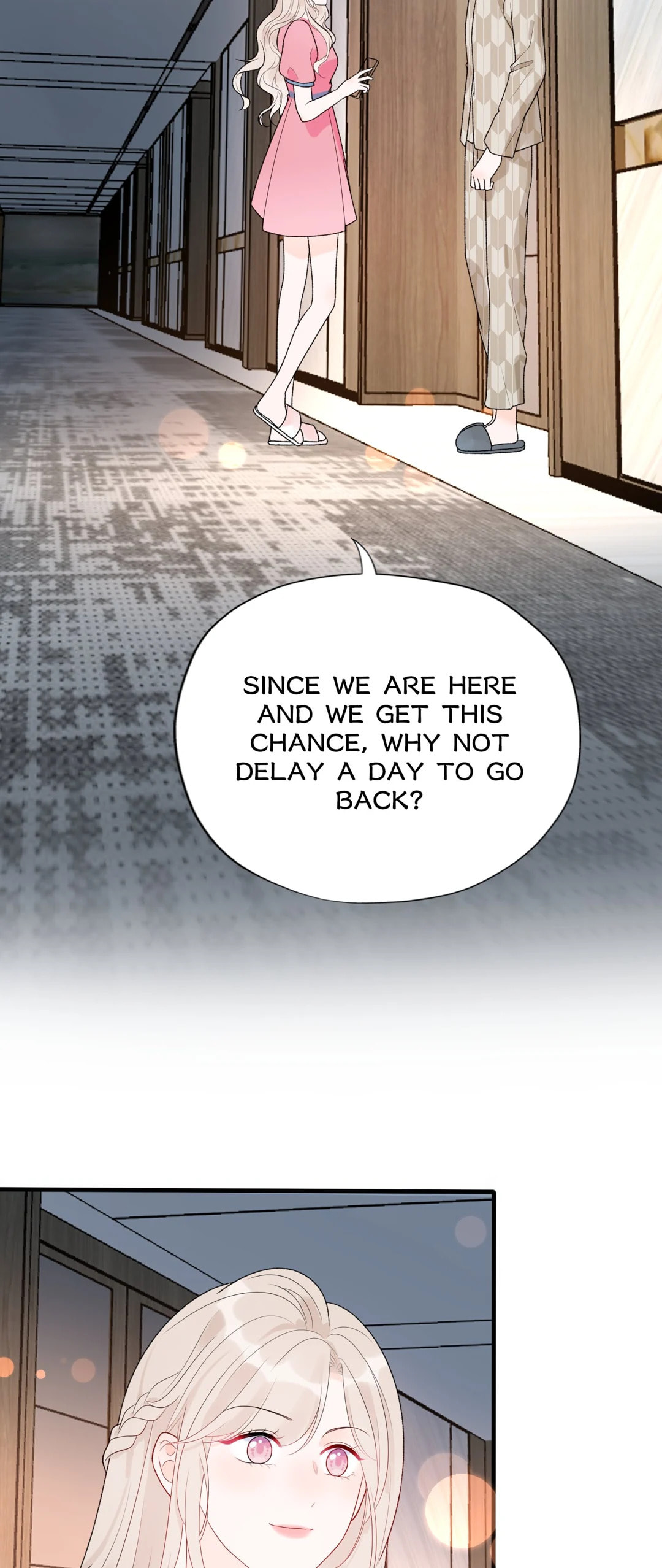 Read The Ex (Colored) chapter 149 image 59 on Lezhin
