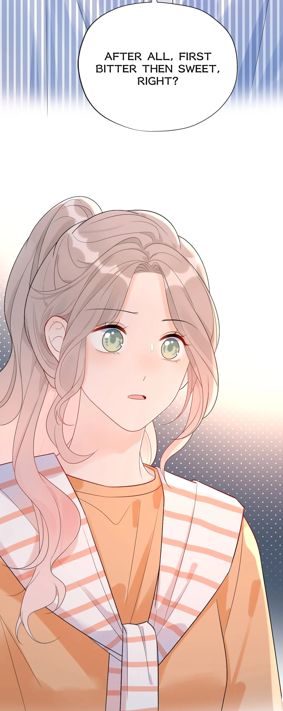 Read The Ex (Colored) chapter 149 image 6 on Lezhin