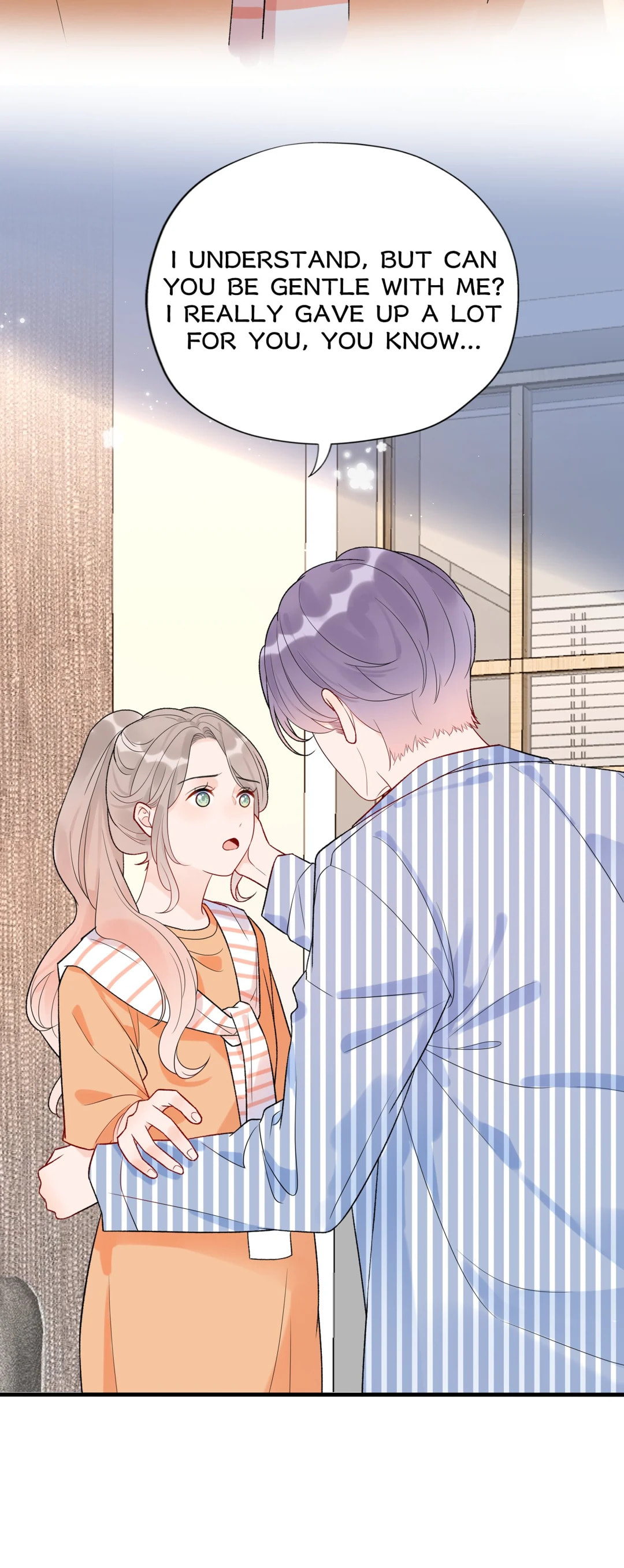 Read The Ex (Colored) chapter 149 image 7 on Lezhin
