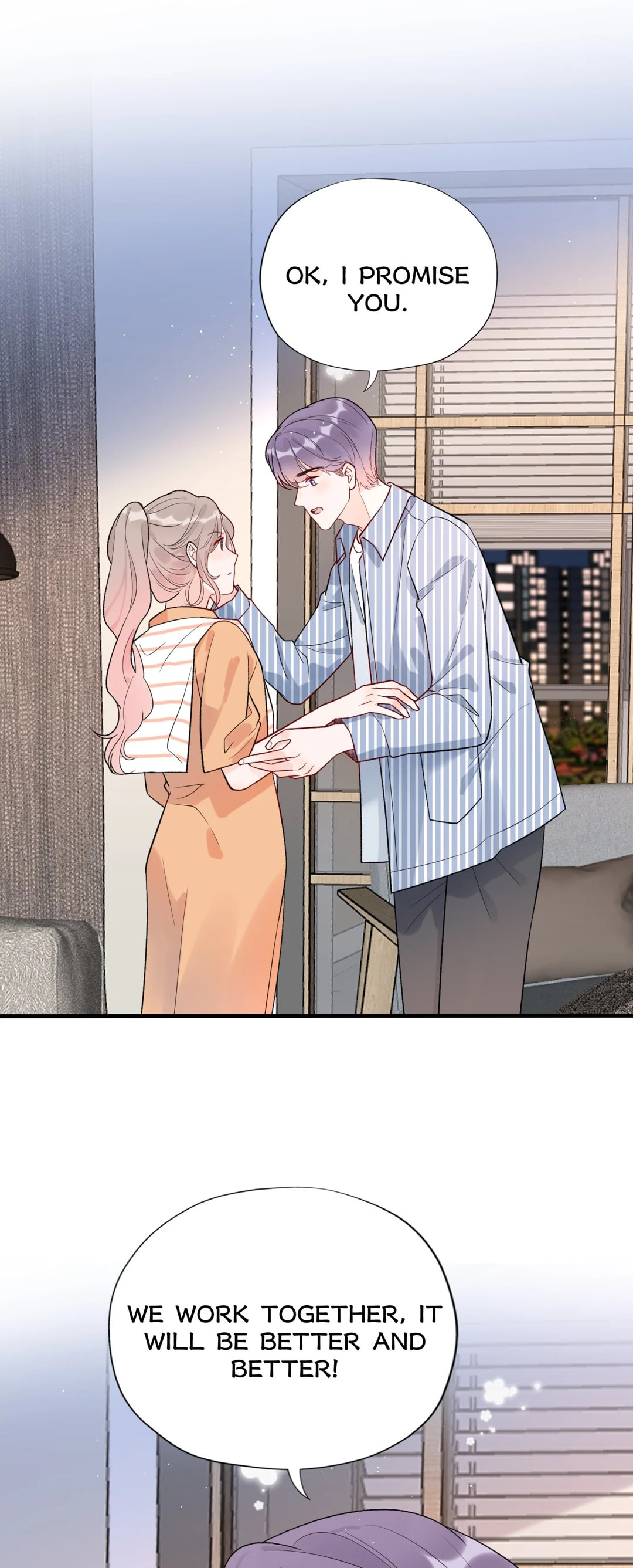 Read The Ex (Colored) chapter 149 image 8 on Lezhin
