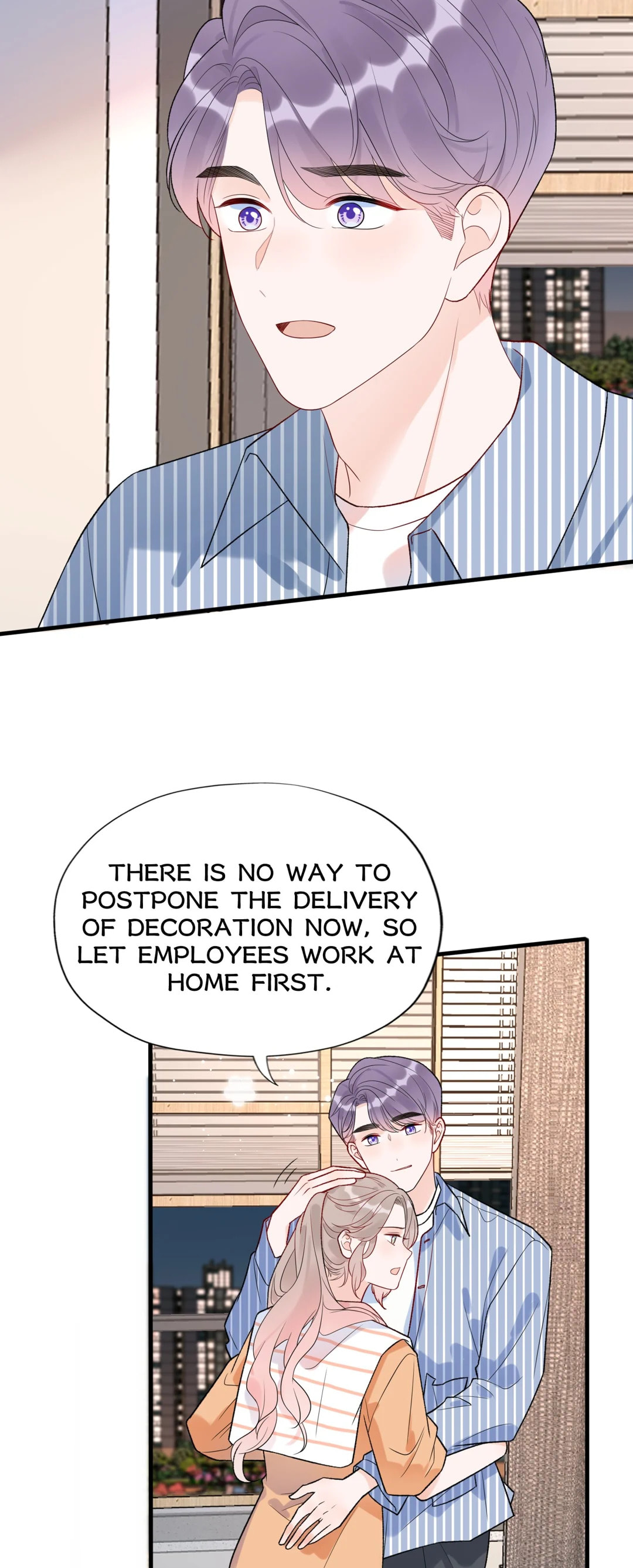 Read The Ex (Colored) chapter 149 image 9 on Lezhin