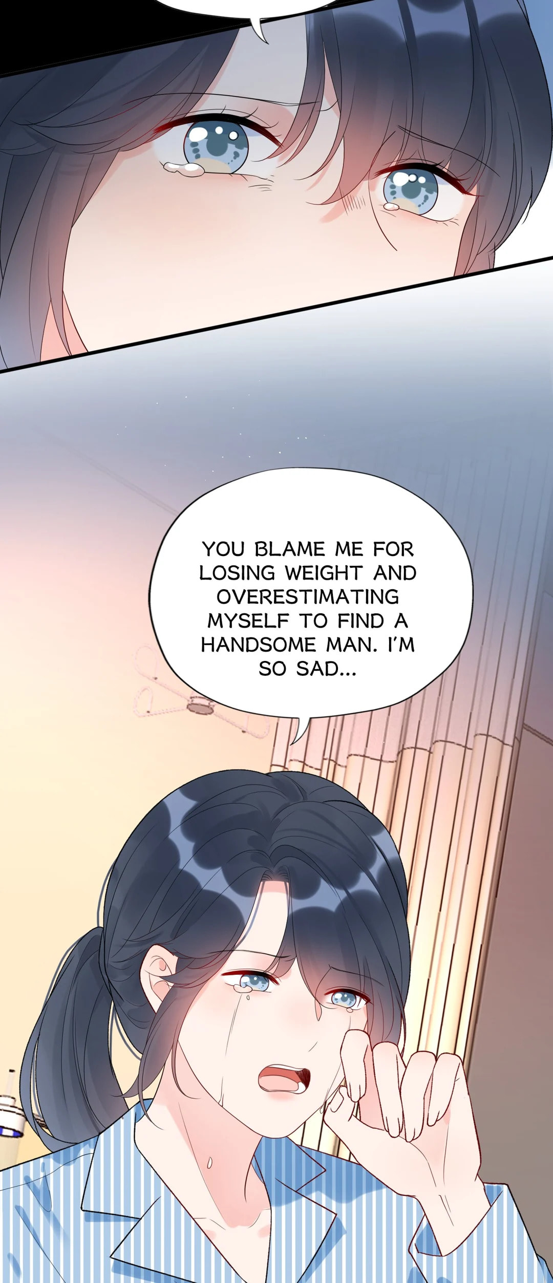 Read The Ex (Colored) chapter 151 image 1 on Lezhin