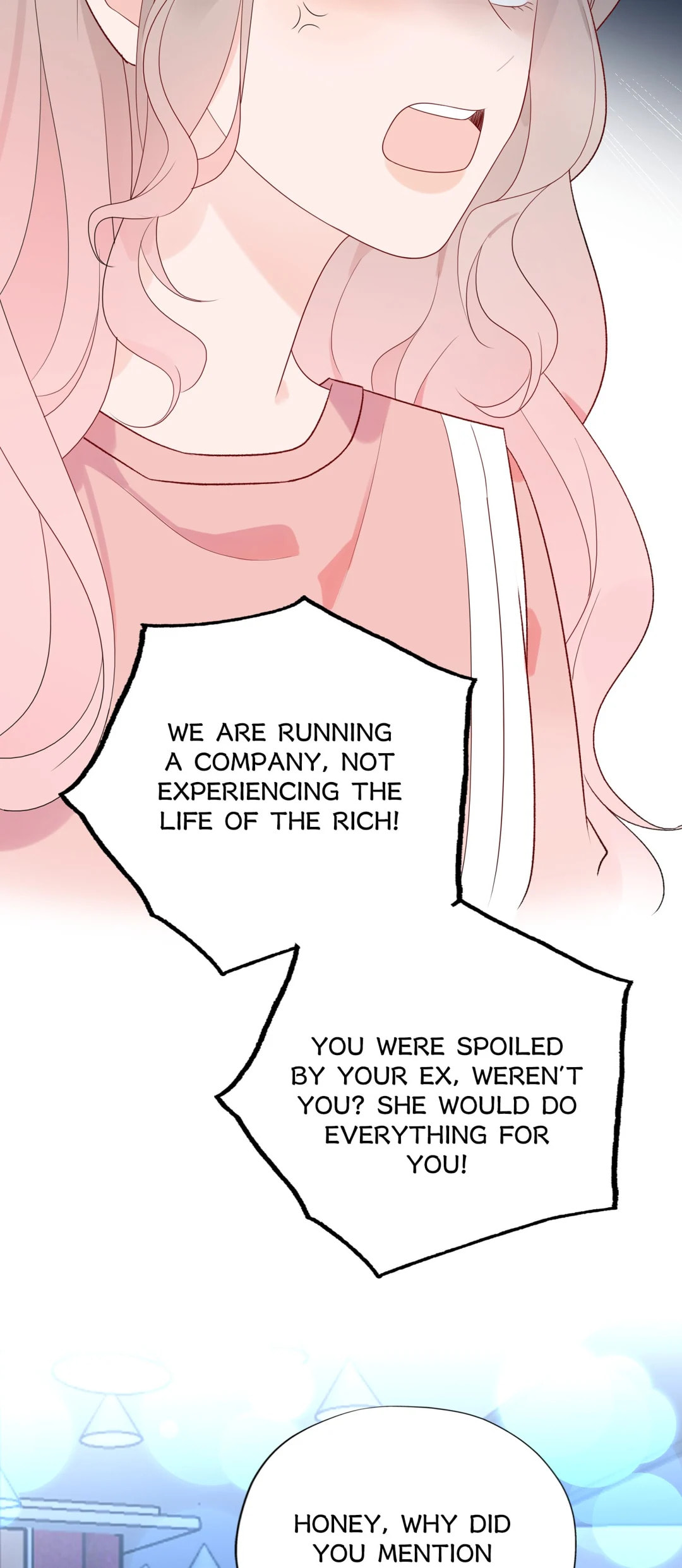 Read The Ex (Colored) chapter 151 image 13 on Lezhin
