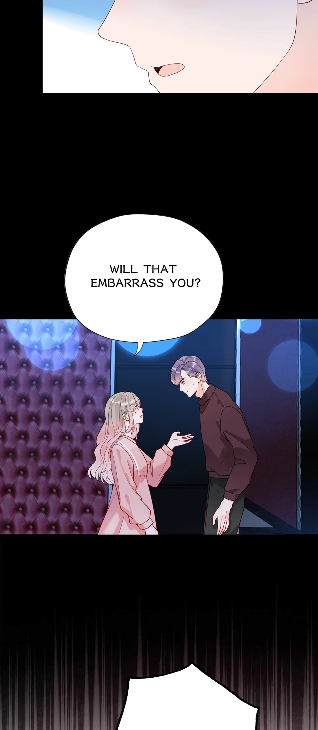 Read The Ex (Colored) chapter 151 image 16 on Lezhin