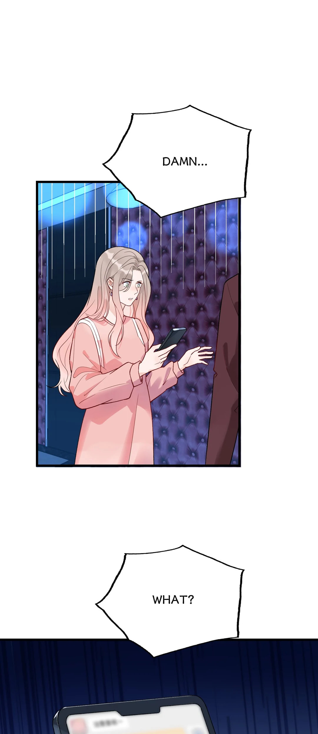 Read The Ex (Colored) chapter 151 image 18 on Lezhin