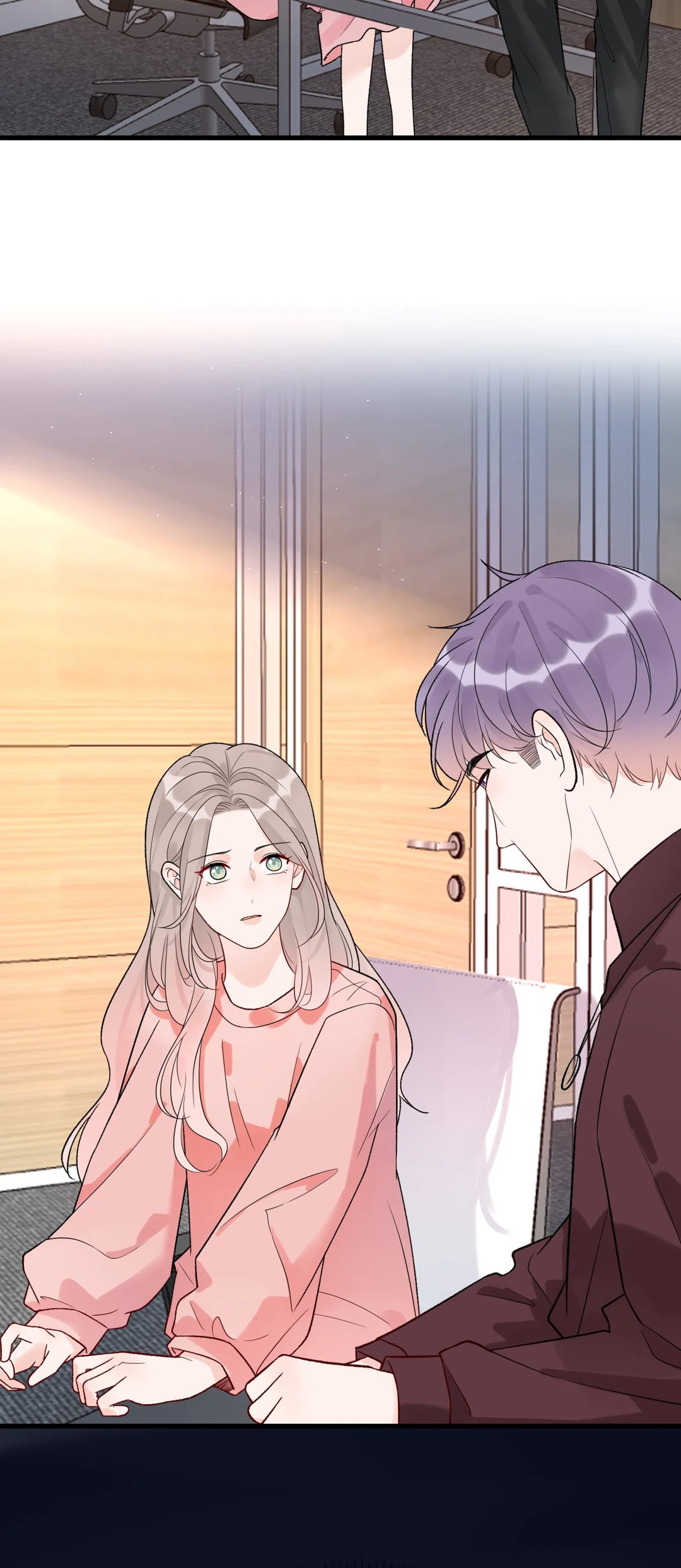 Read The Ex (Colored) chapter 151 image 24 on Lezhin