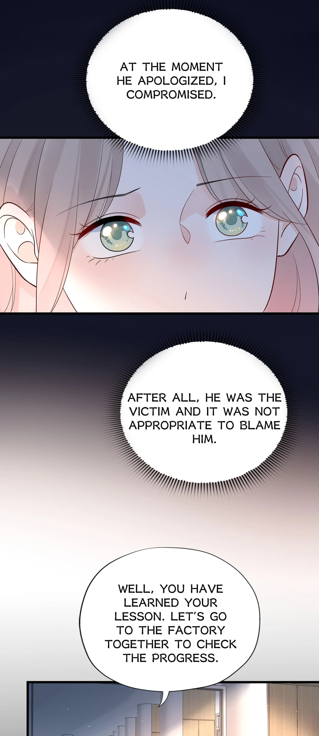Read The Ex (Colored) chapter 151 image 25 on Lezhin