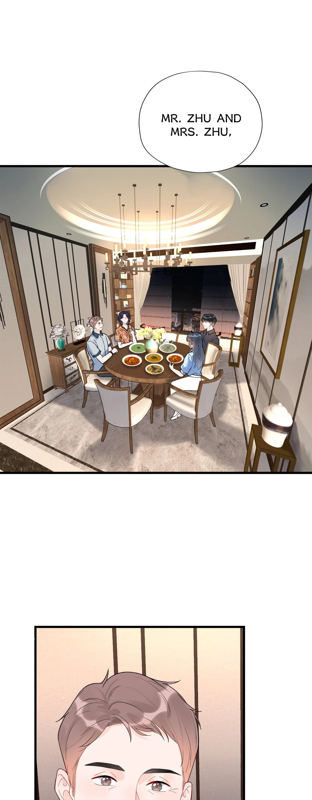 Read The Ex (Colored) chapter 151 image 33 on Lezhin