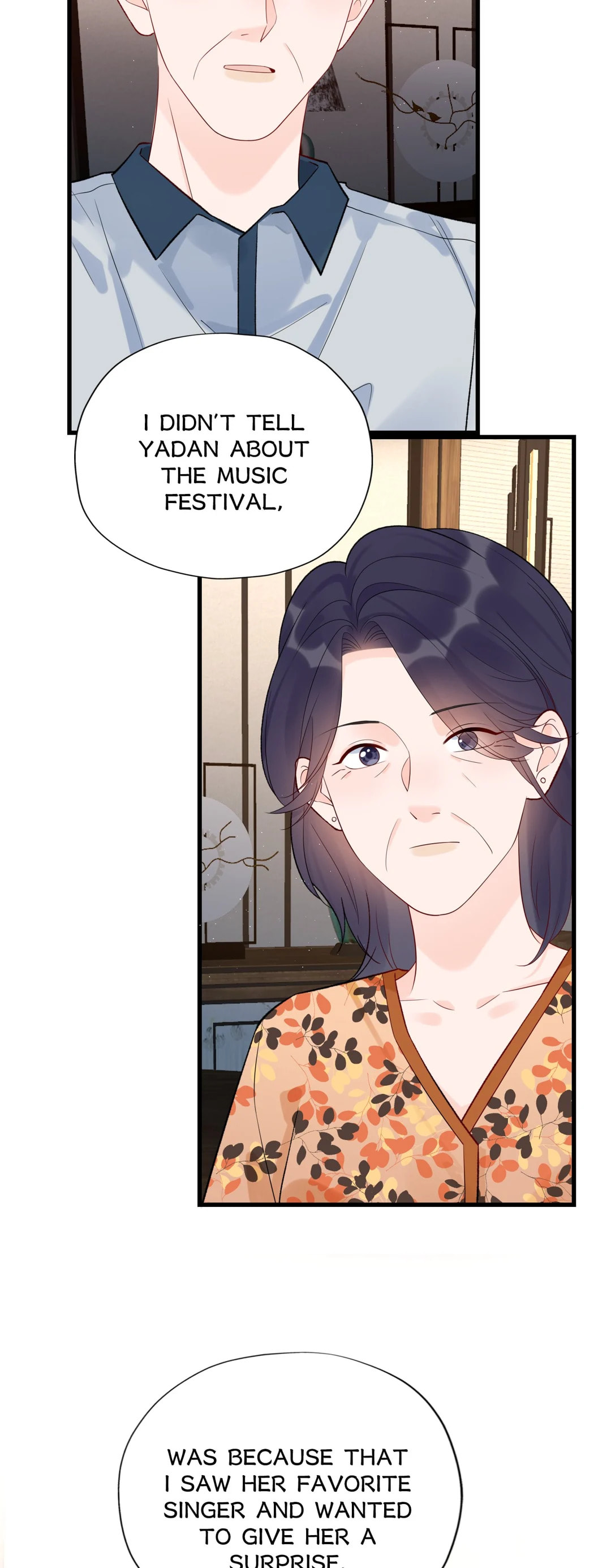 Read The Ex (Colored) chapter 151 image 34 on Lezhin