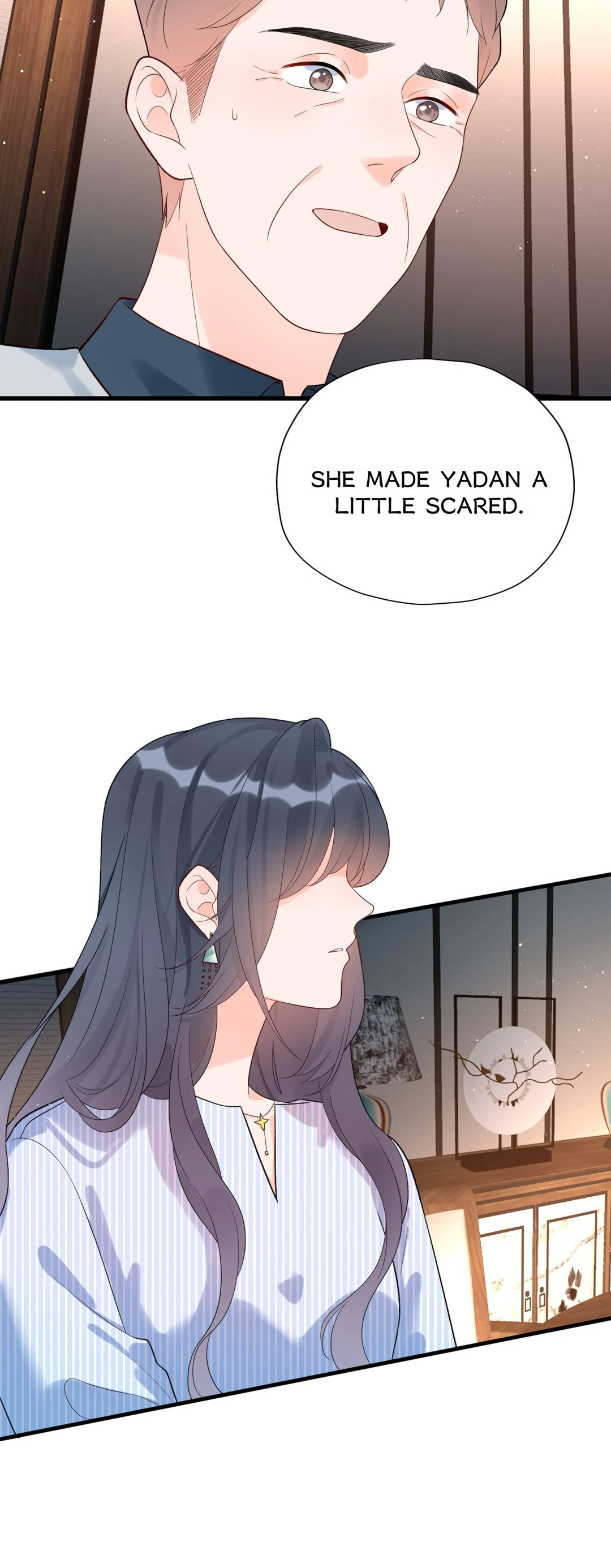 Read The Ex (Colored) chapter 151 image 38 on Lezhin