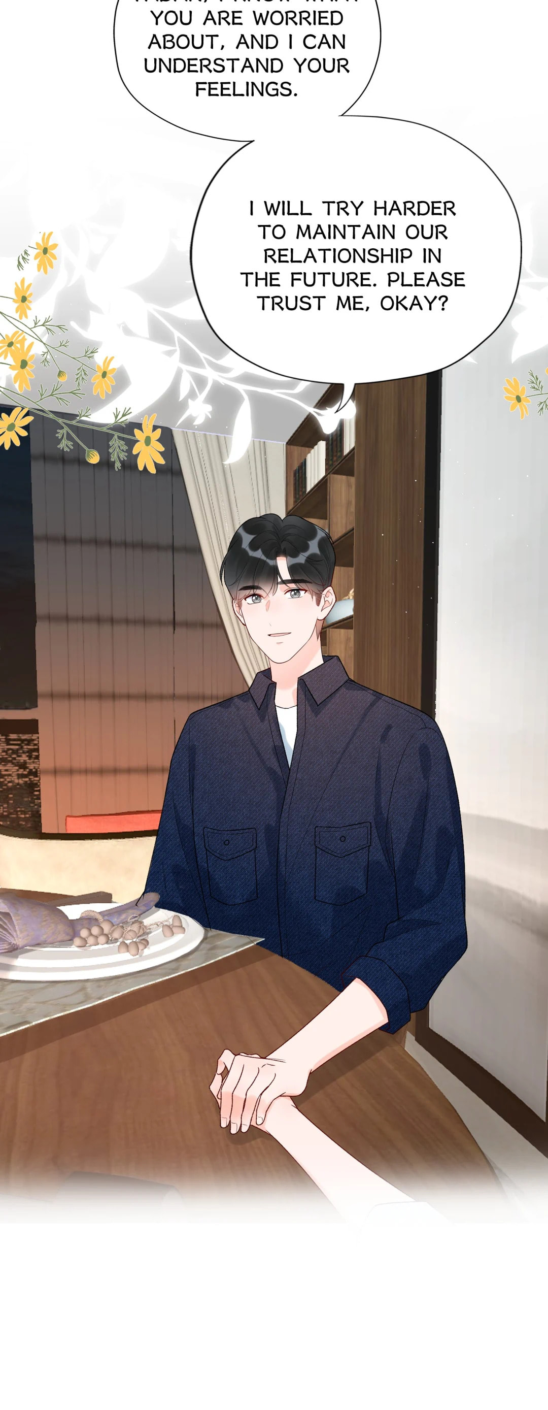 Read The Ex (Colored) chapter 151 image 39 on Lezhin