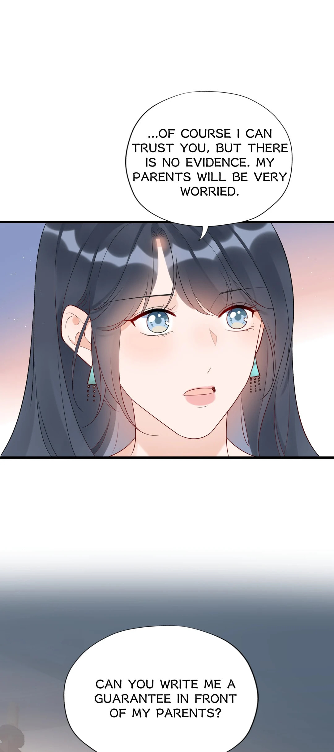Read The Ex (Colored) chapter 151 image 40 on Lezhin