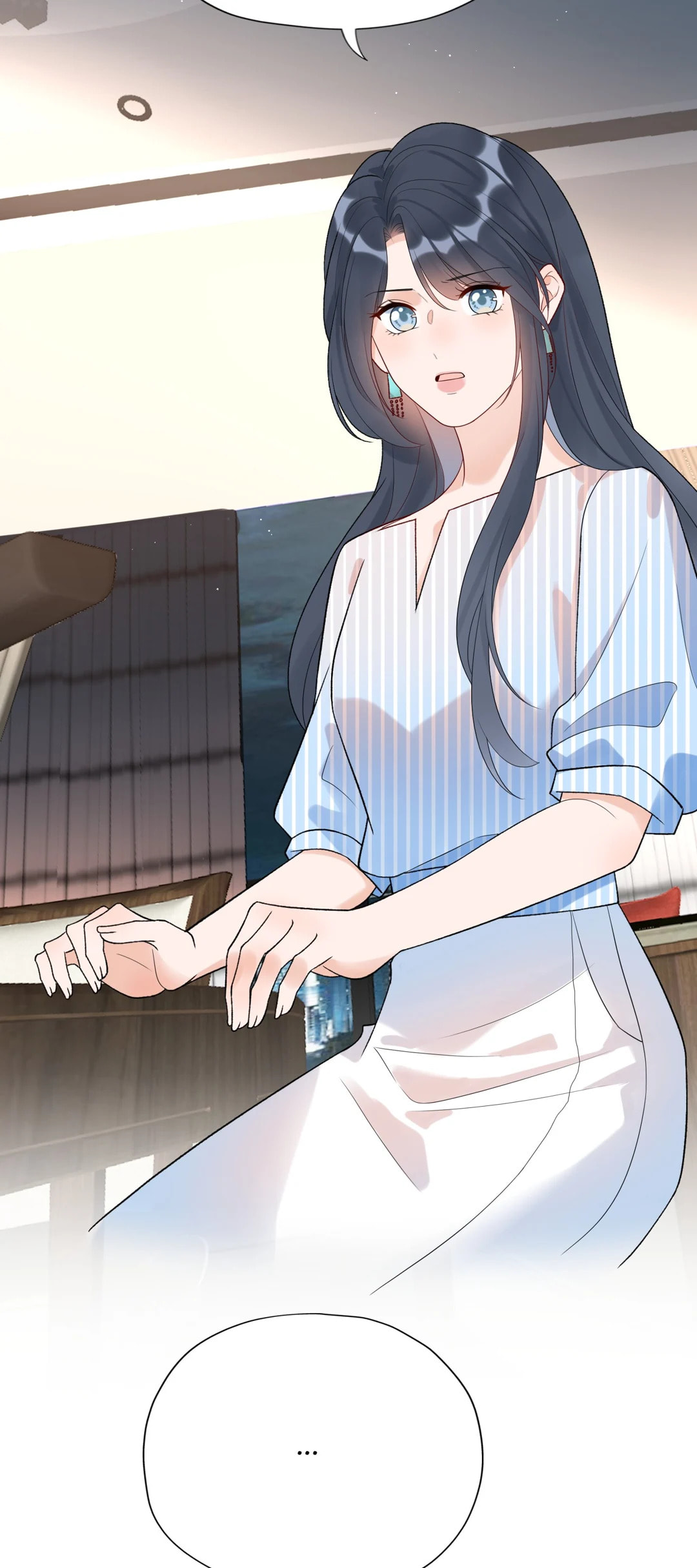 Read The Ex (Colored) chapter 151 image 41 on Lezhin