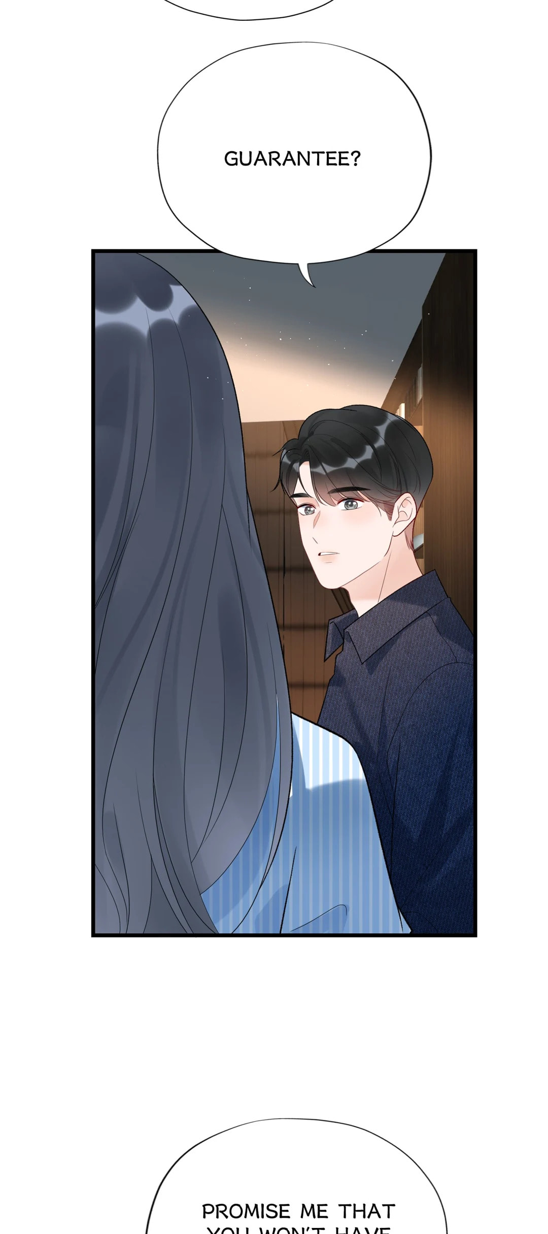 Read The Ex (Colored) chapter 151 image 42 on Lezhin